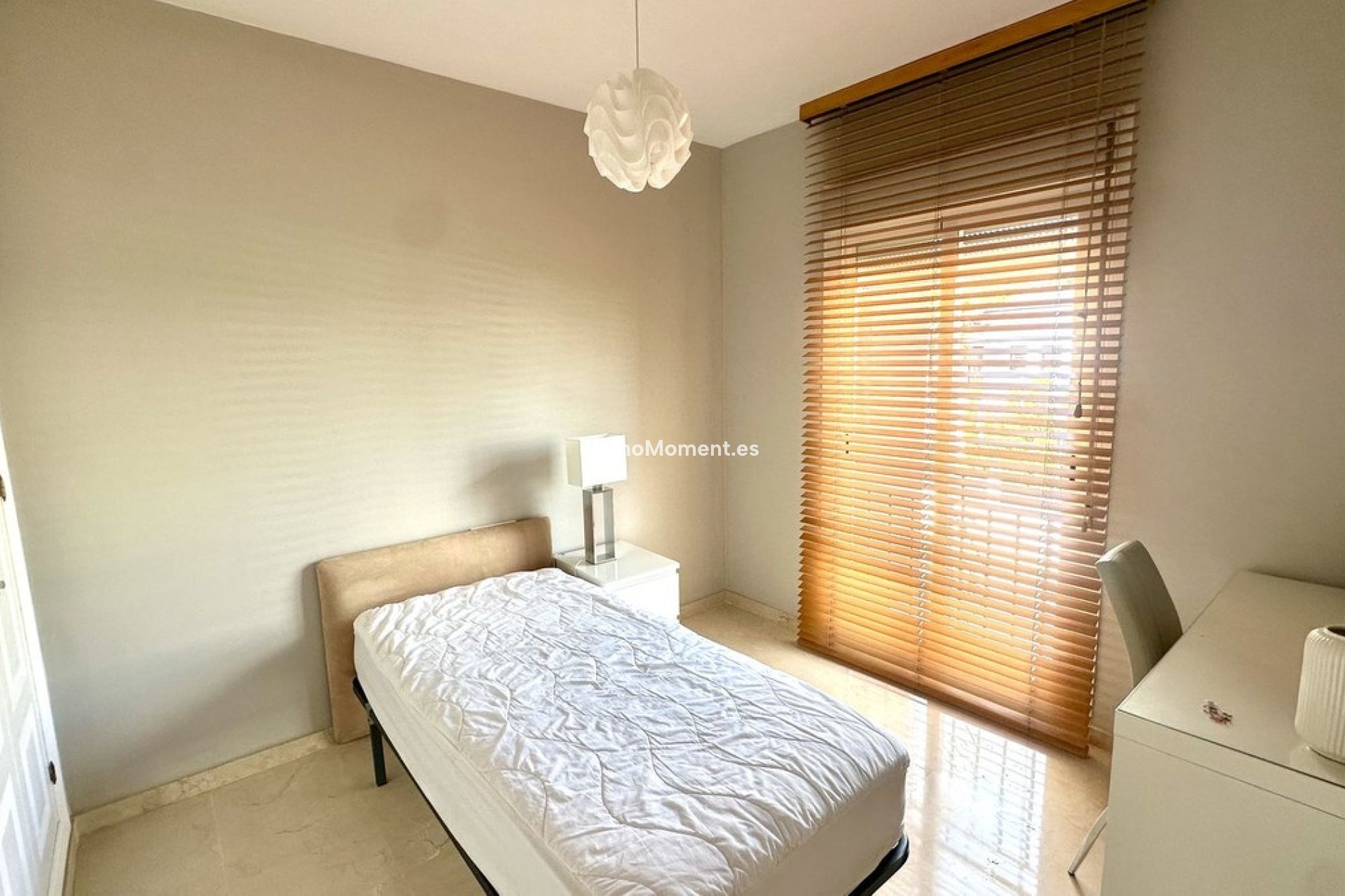 Revente - Maison mitoyenne - Estepona  - Estepona Centro