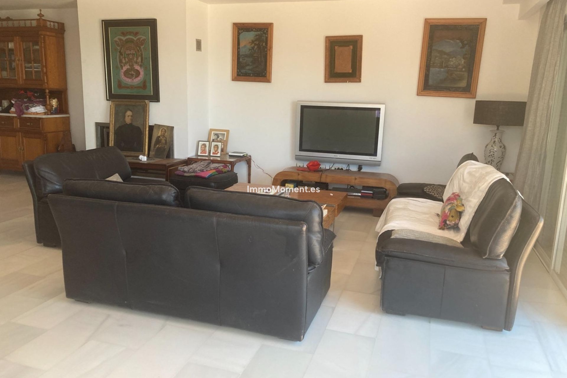 Revente - Maison mitoyenne - Estepona  - Estepona Centro