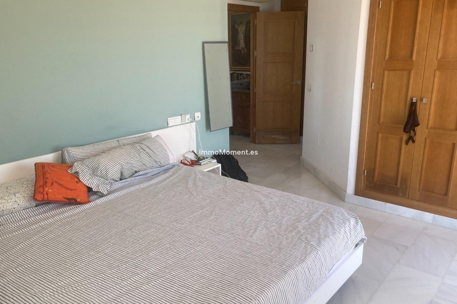 Revente - Maison mitoyenne - Estepona  - Estepona Centro