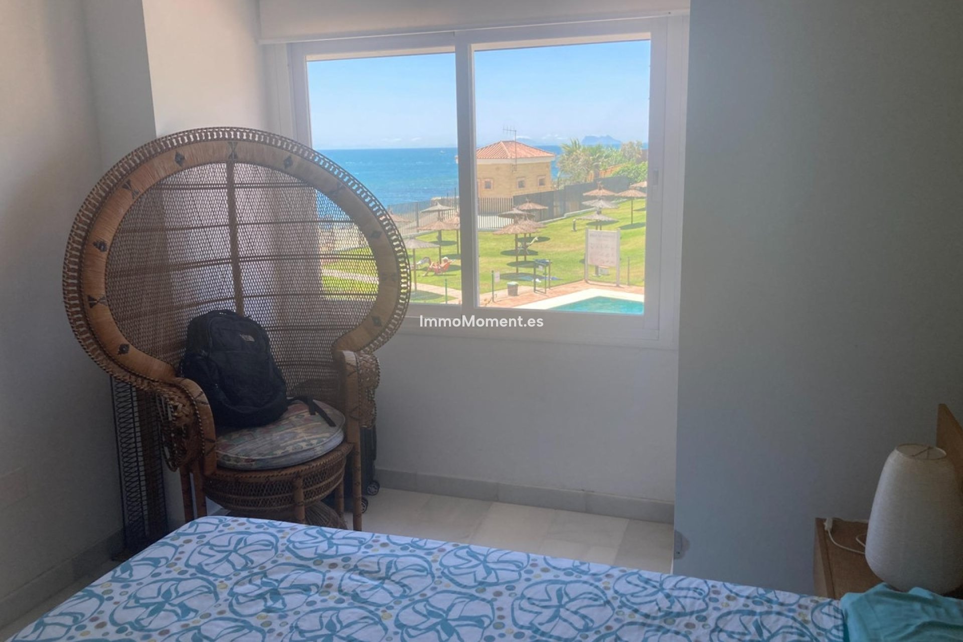 Revente - Maison mitoyenne - Estepona  - Estepona Centro