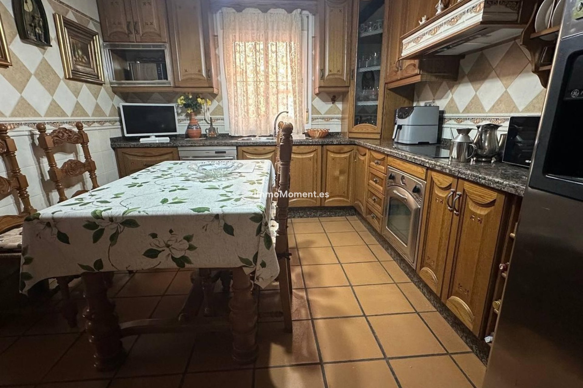 Revente - Maison mitoyenne - Estepona  - Estepona Centro