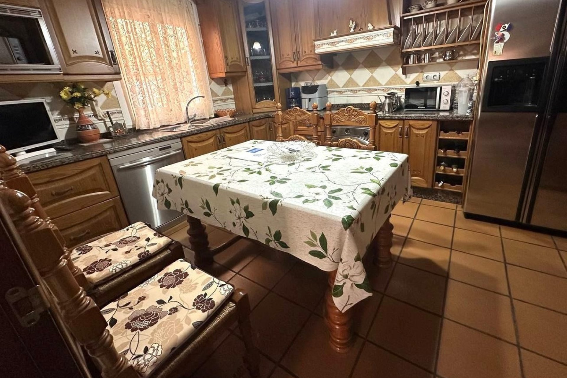 Revente - Maison mitoyenne - Estepona  - Estepona Centro