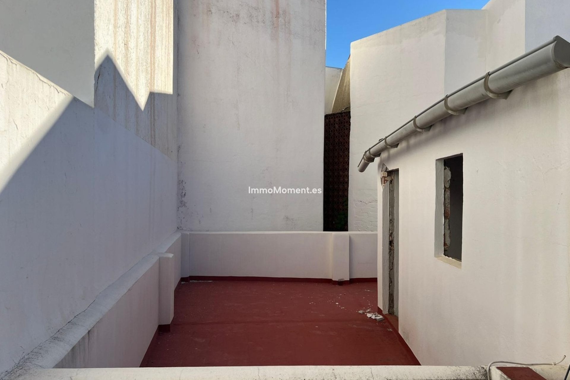 Revente - Maison mitoyenne - Estepona  - Estepona Centro