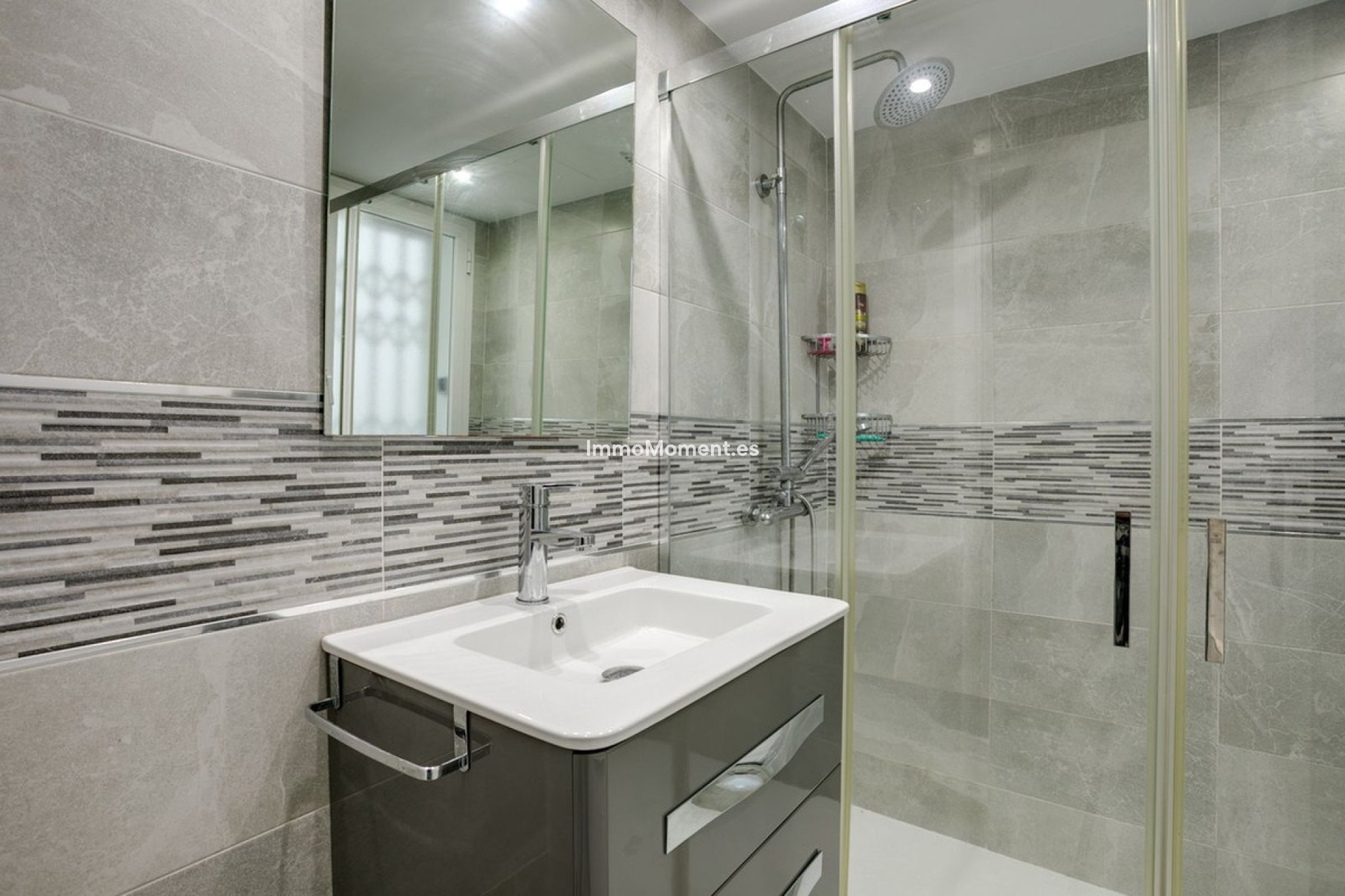 Revente - Maison mitoyenne - Estepona  - Estepona Centro