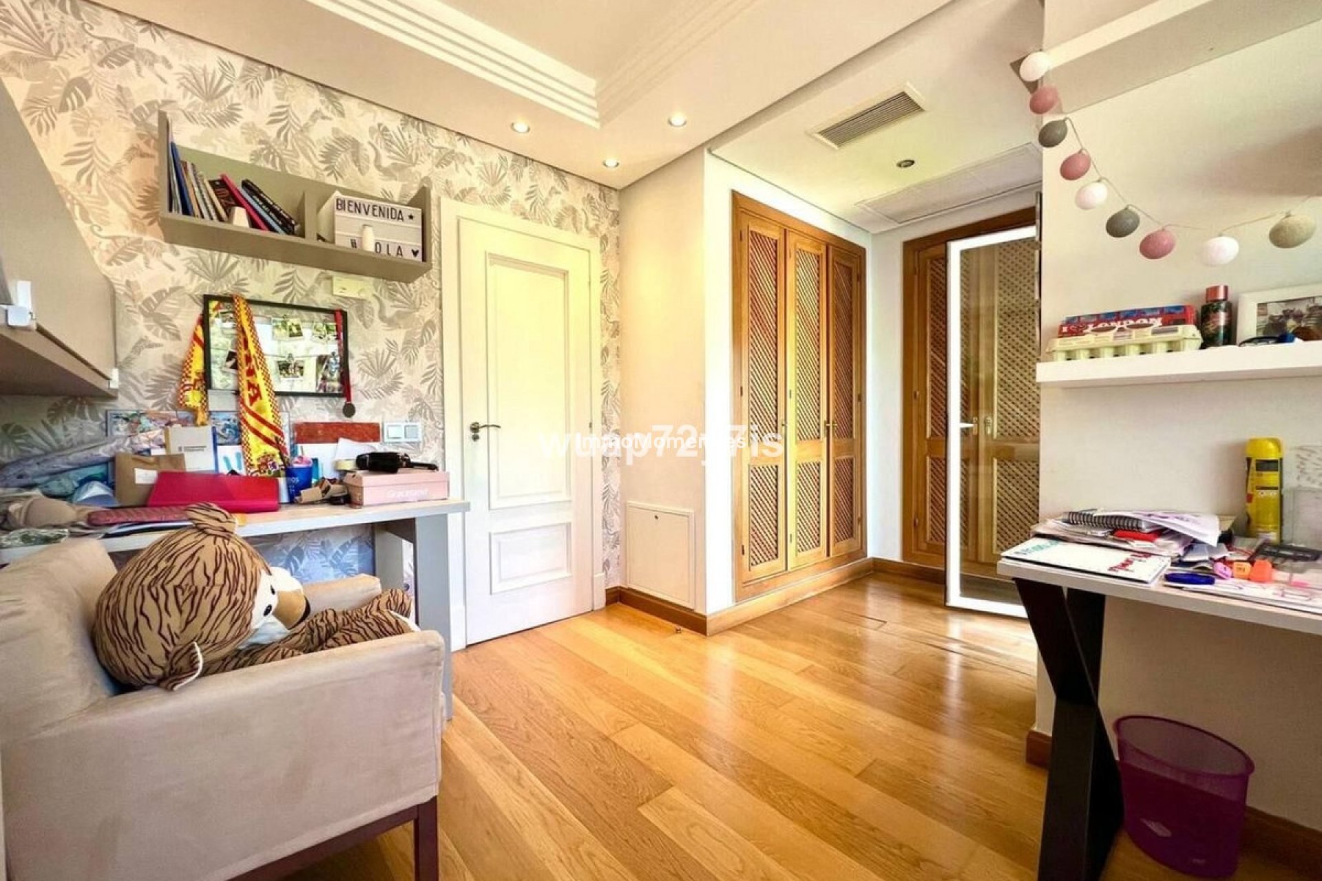 Revente - Maison mitoyenne - Estepona  - Estepona Centro