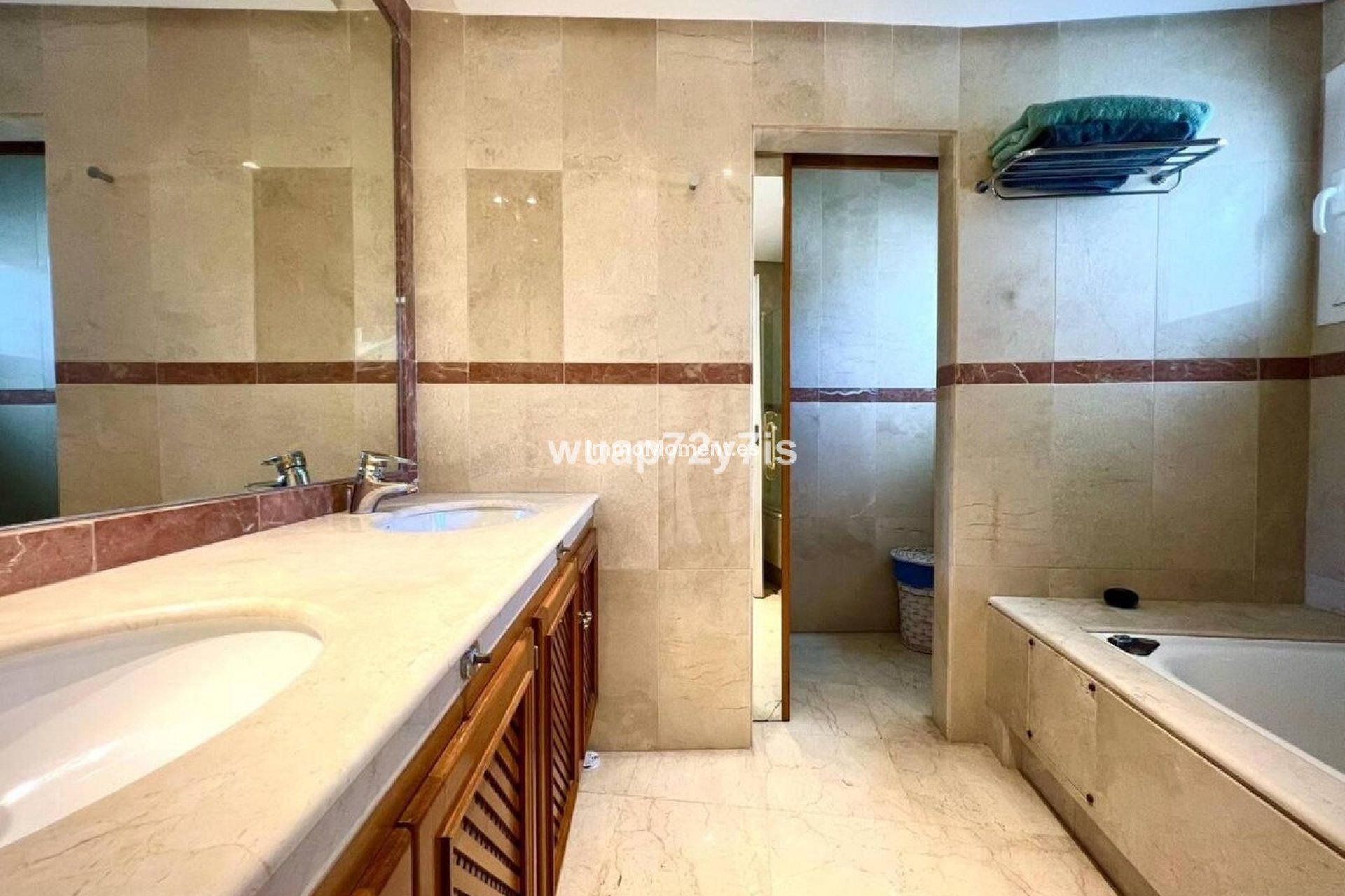 Revente - Maison mitoyenne - Estepona  - Estepona Centro