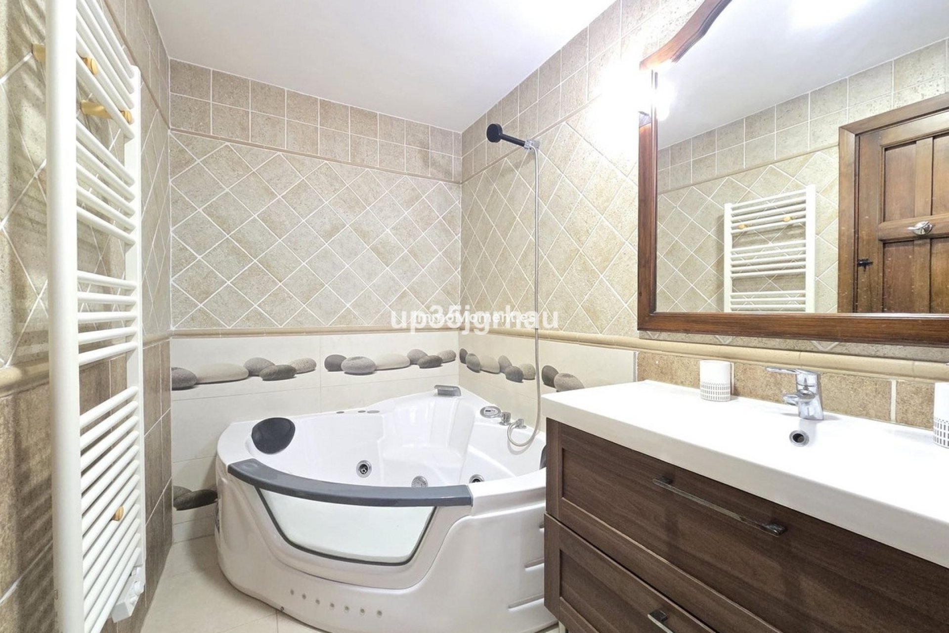 Revente - Maison mitoyenne - Estepona  - Estepona Centro