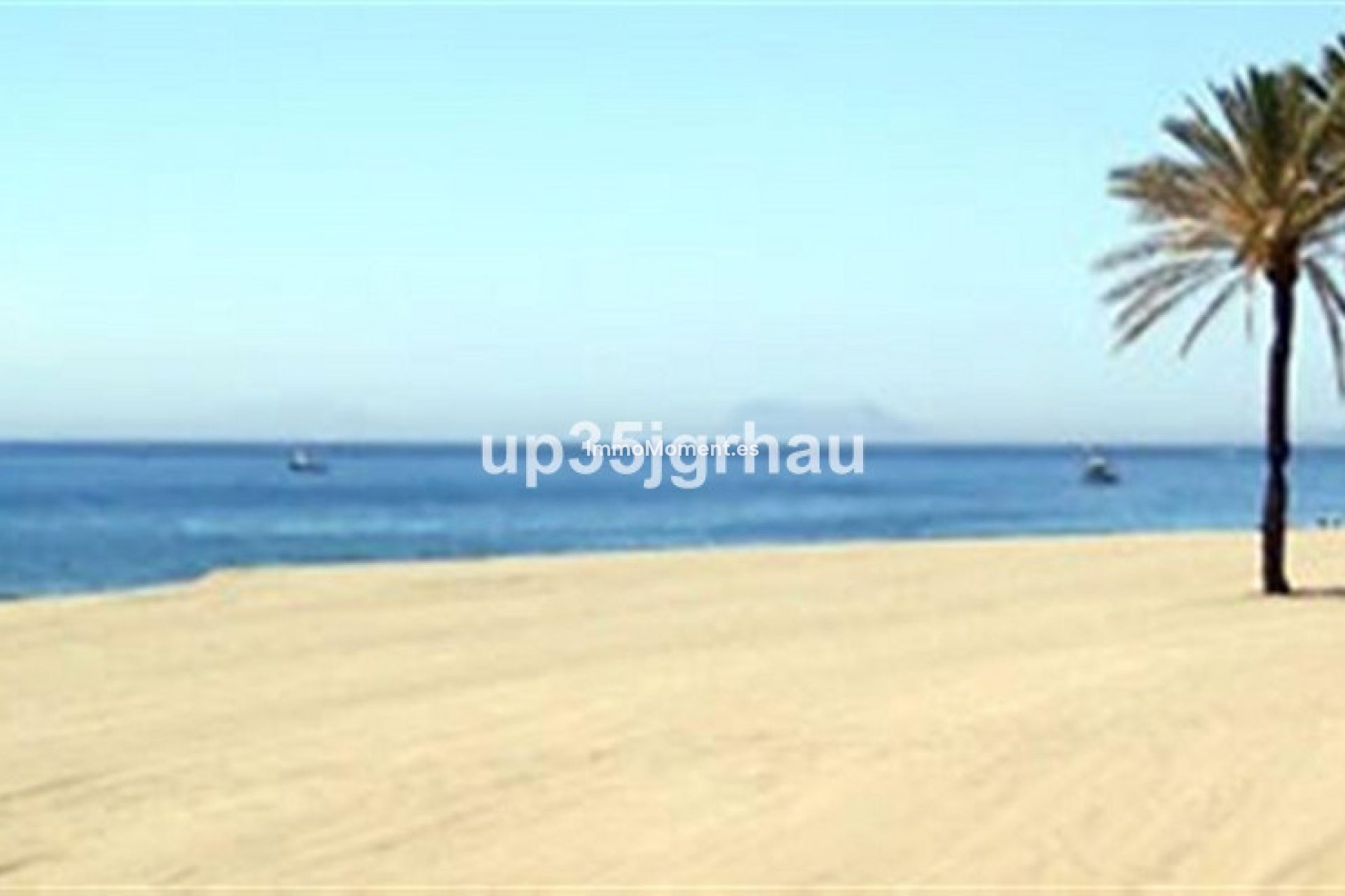 Revente - Maison mitoyenne - Estepona  - Estepona Centro