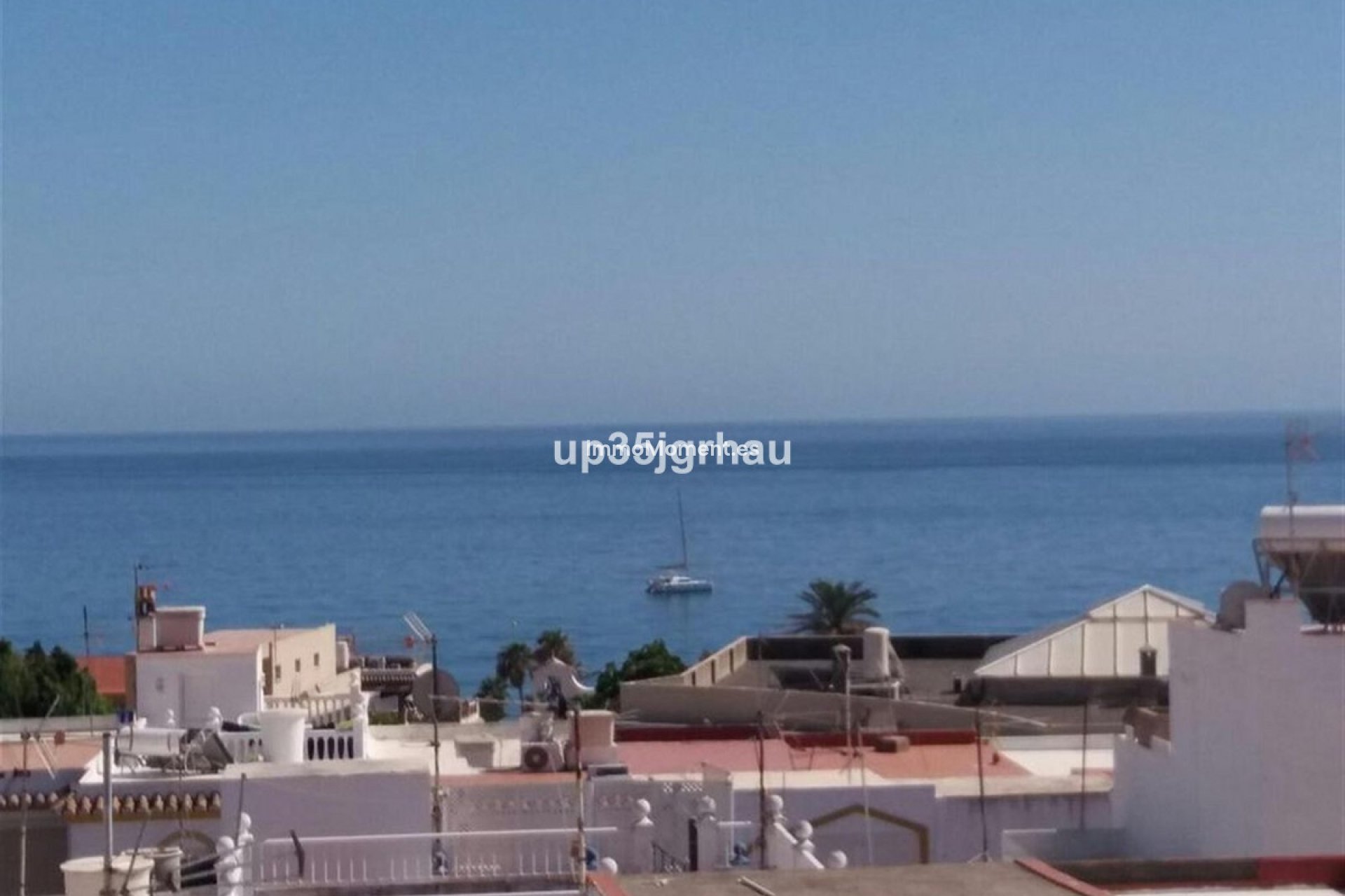 Revente - Maison mitoyenne - Estepona  - Estepona Centro