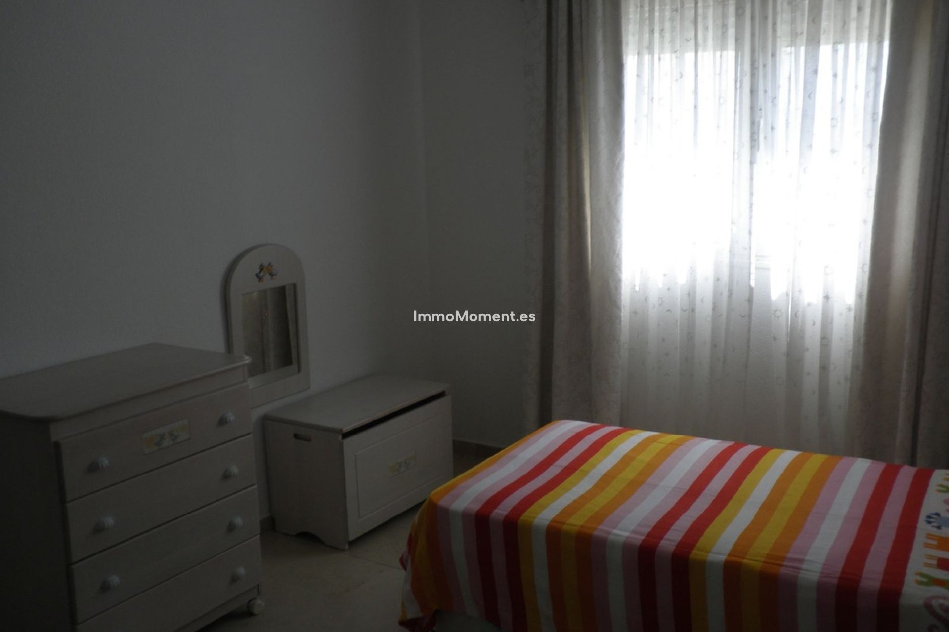 Revente - Maison mitoyenne - Estepona  - Estepona Centro