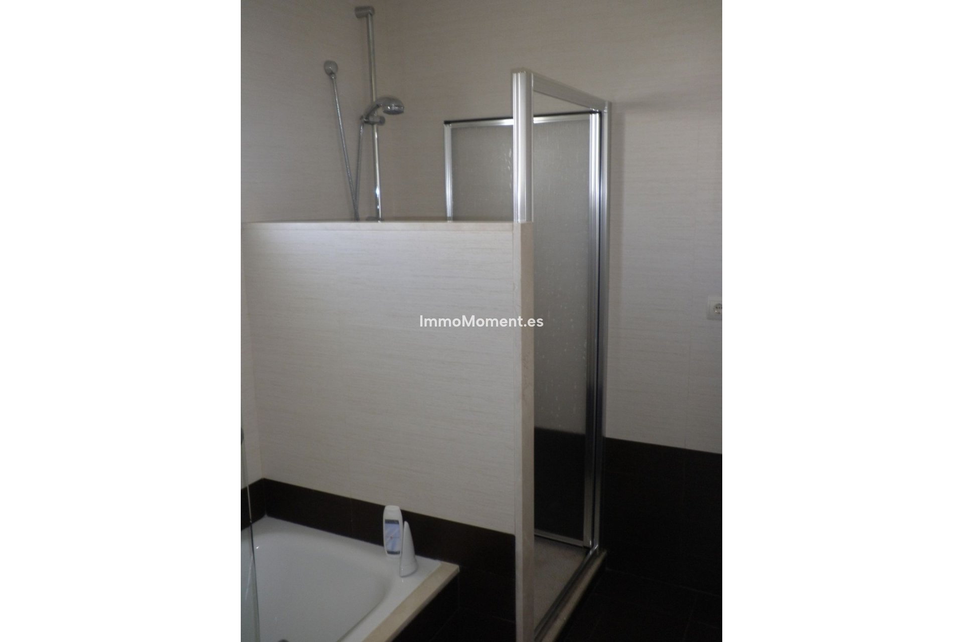 Revente - Maison mitoyenne - Estepona  - Estepona Centro