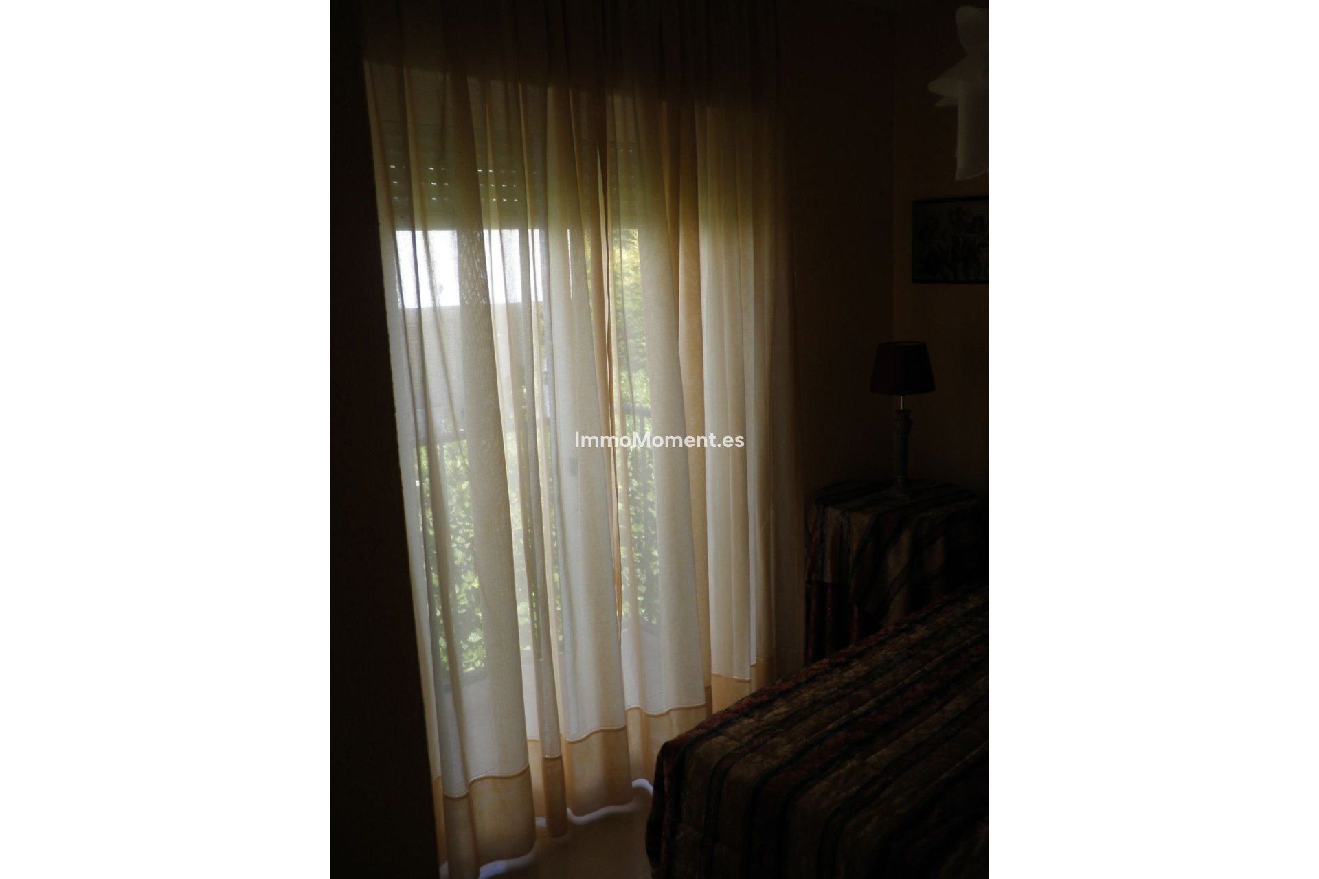 Revente - Maison mitoyenne - Estepona  - Estepona Centro