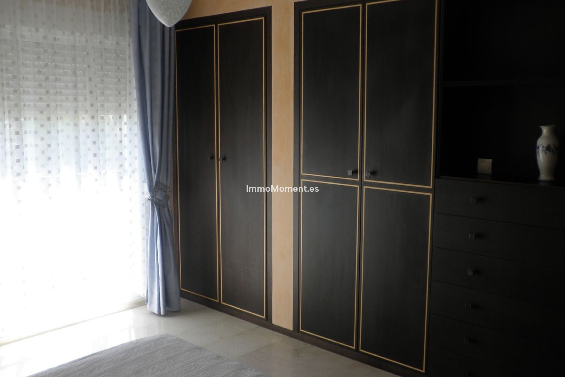 Revente - Maison mitoyenne - Estepona  - Estepona Centro