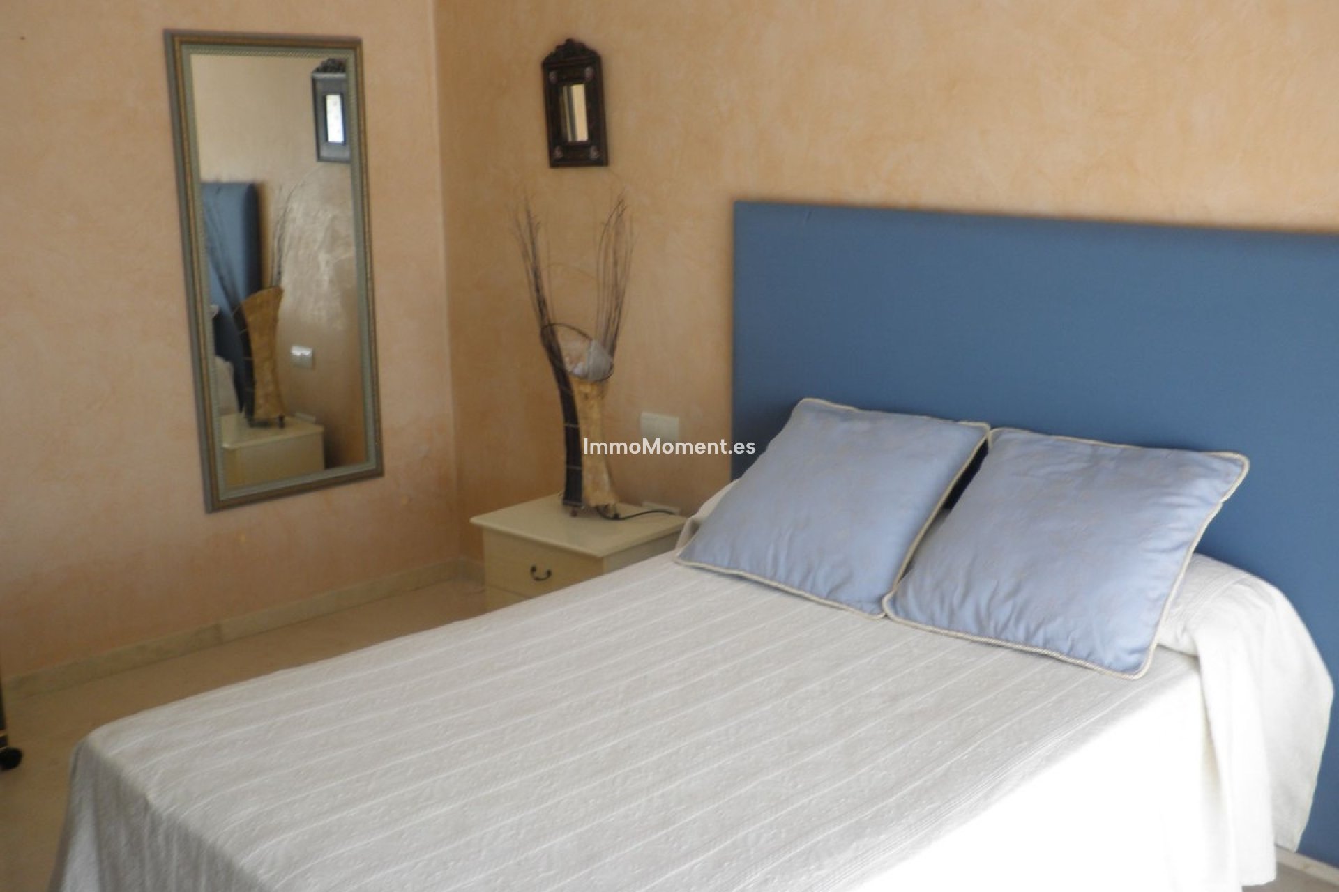 Revente - Maison mitoyenne - Estepona  - Estepona Centro