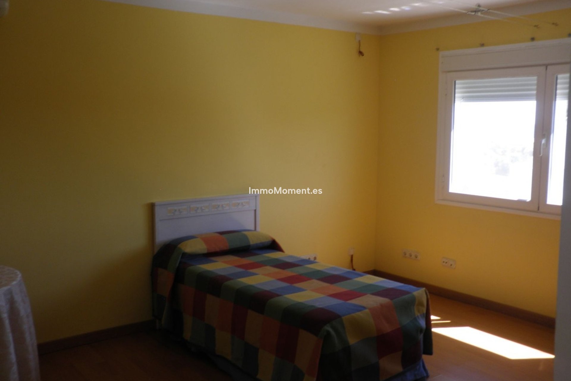 Revente - Maison mitoyenne - Estepona  - Estepona Centro