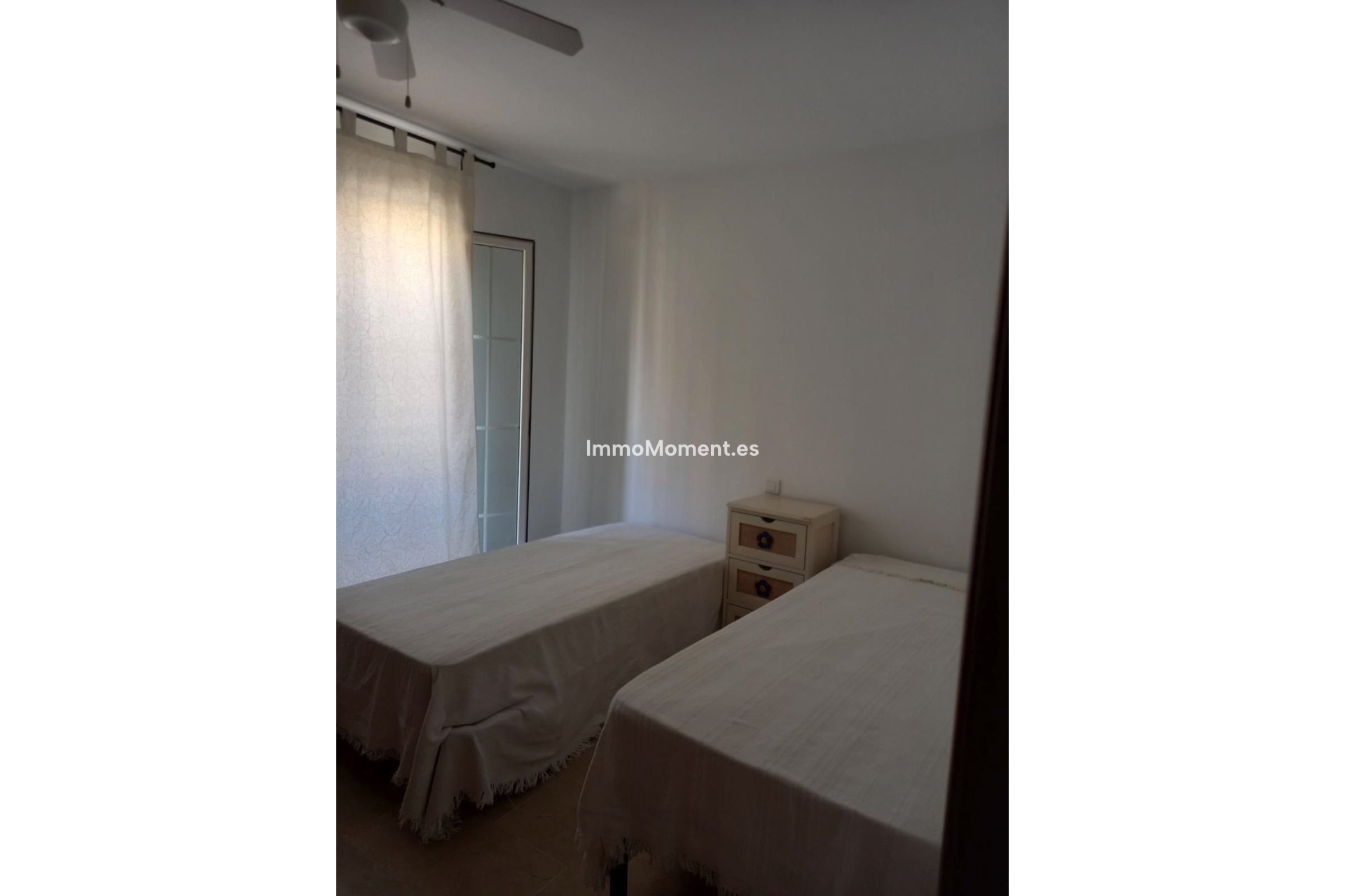 Revente - Maison mitoyenne - Estepona  - Estepona Centro