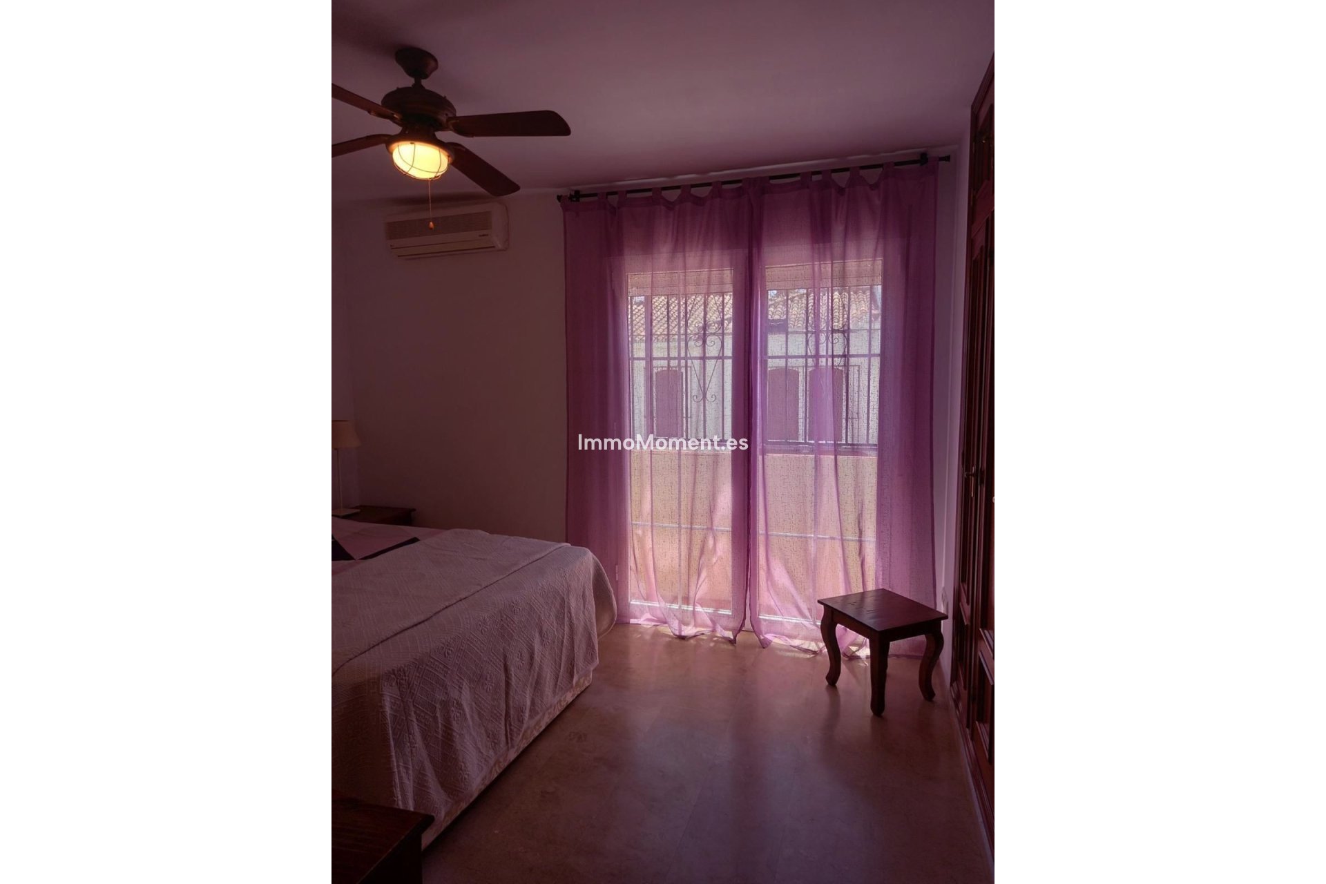 Revente - Maison mitoyenne - Estepona  - Estepona Centro