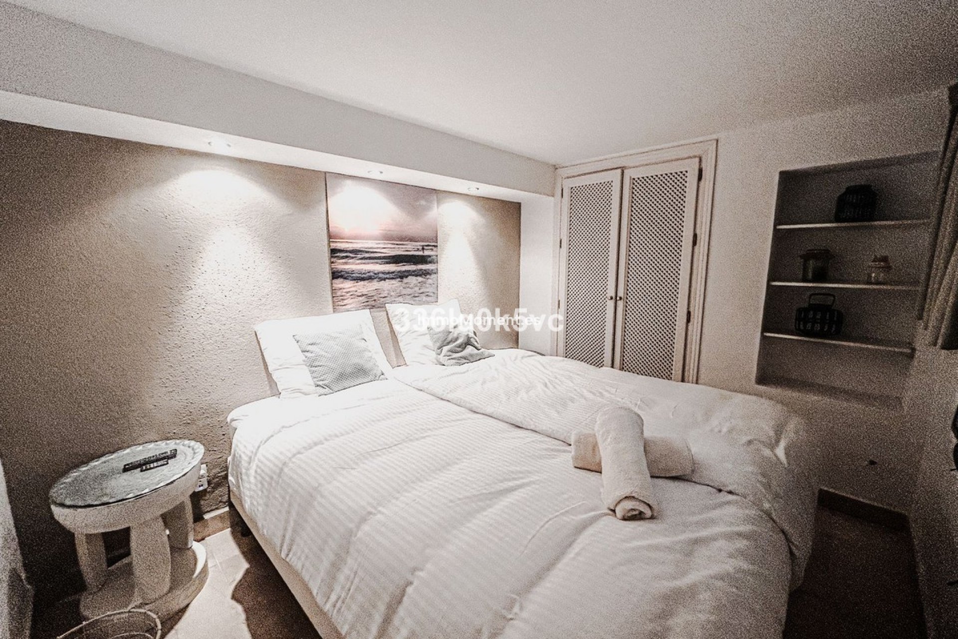 Revente - Maison mitoyenne - Estepona  - Estepona Centro