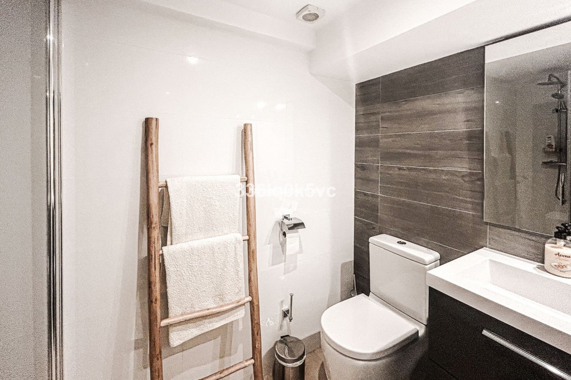 Revente - Maison mitoyenne - Estepona  - Estepona Centro