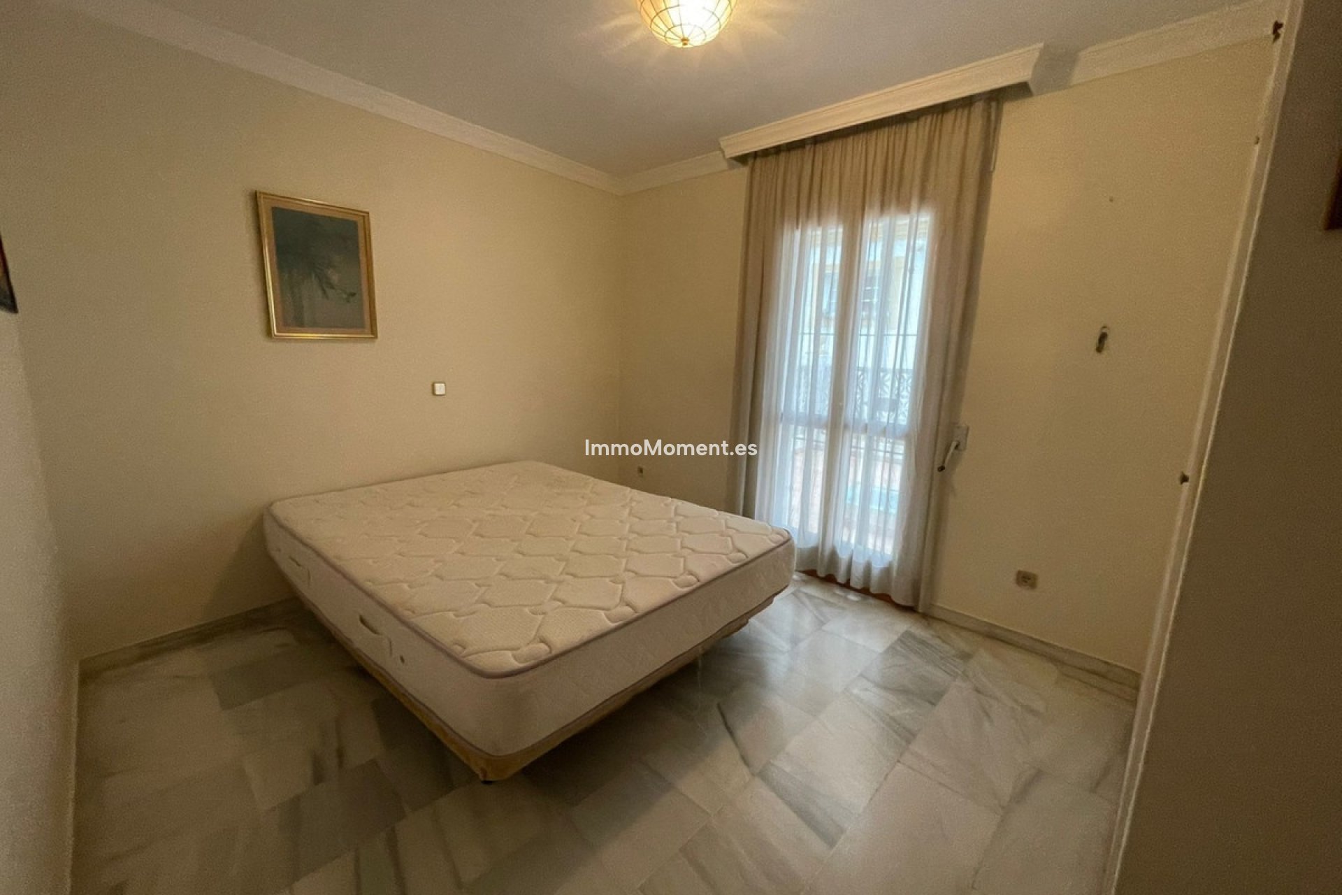 Revente - Maison mitoyenne - Estepona  - Estepona Centro