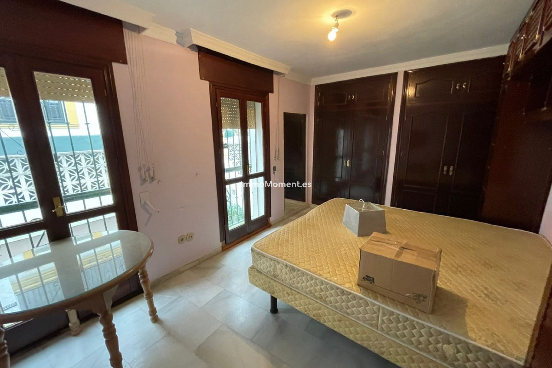 Revente - Maison mitoyenne - Estepona  - Estepona Centro