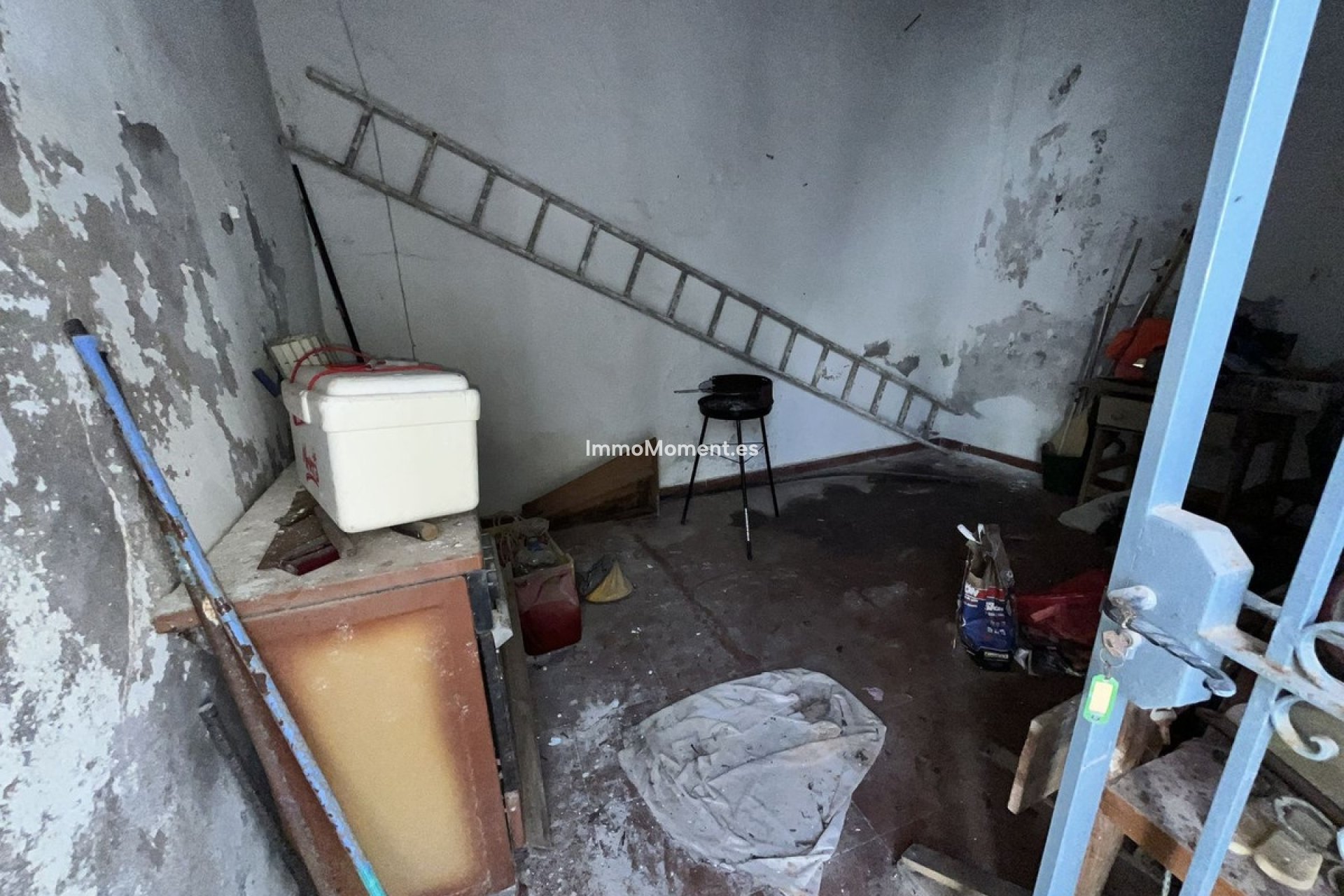 Revente - Maison mitoyenne - Estepona  - Estepona Centro