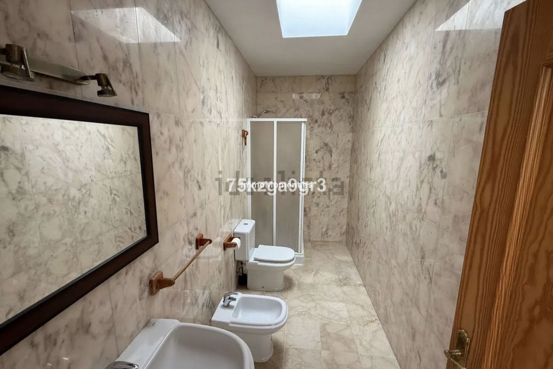 Revente - Maison mitoyenne - Estepona  - Estepona Centro