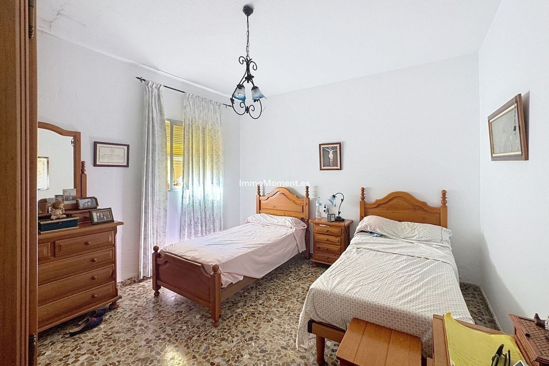 Revente - Maison mitoyenne - Estepona  - Estepona Centro
