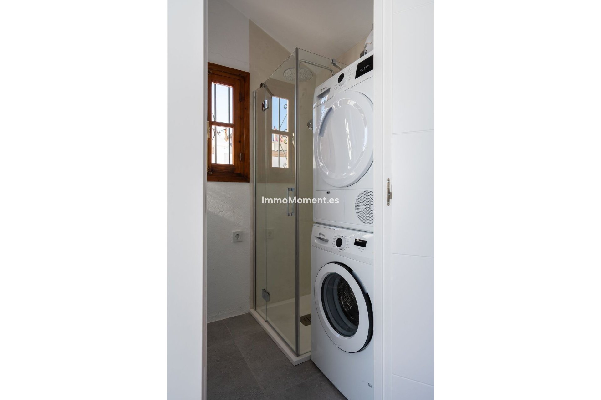 Revente - Maison mitoyenne - Estepona  - Estepona Centro