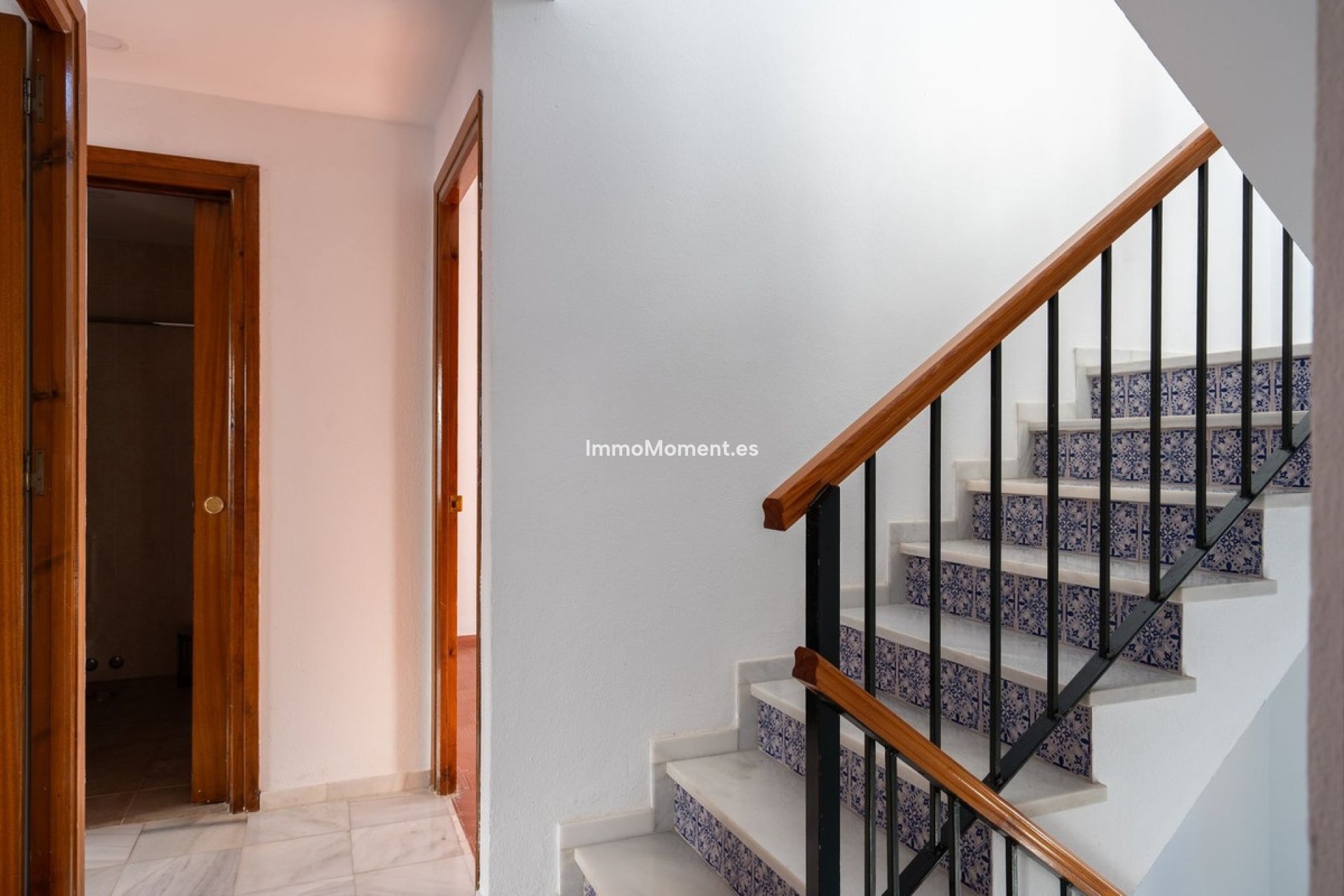 Revente - Maison mitoyenne - Estepona  - Estepona Centro