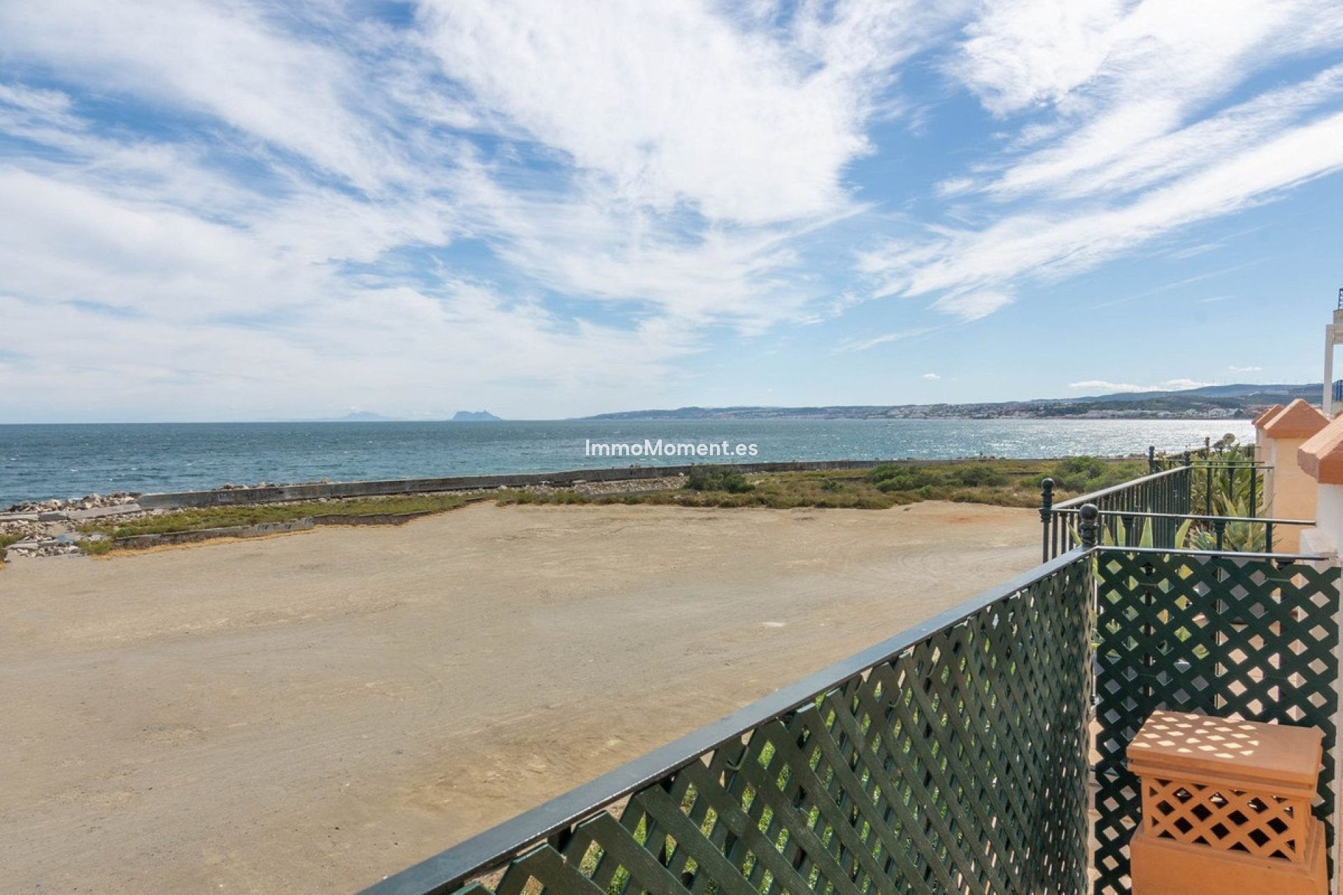 Revente - Maison mitoyenne - Estepona  - Estepona Centro