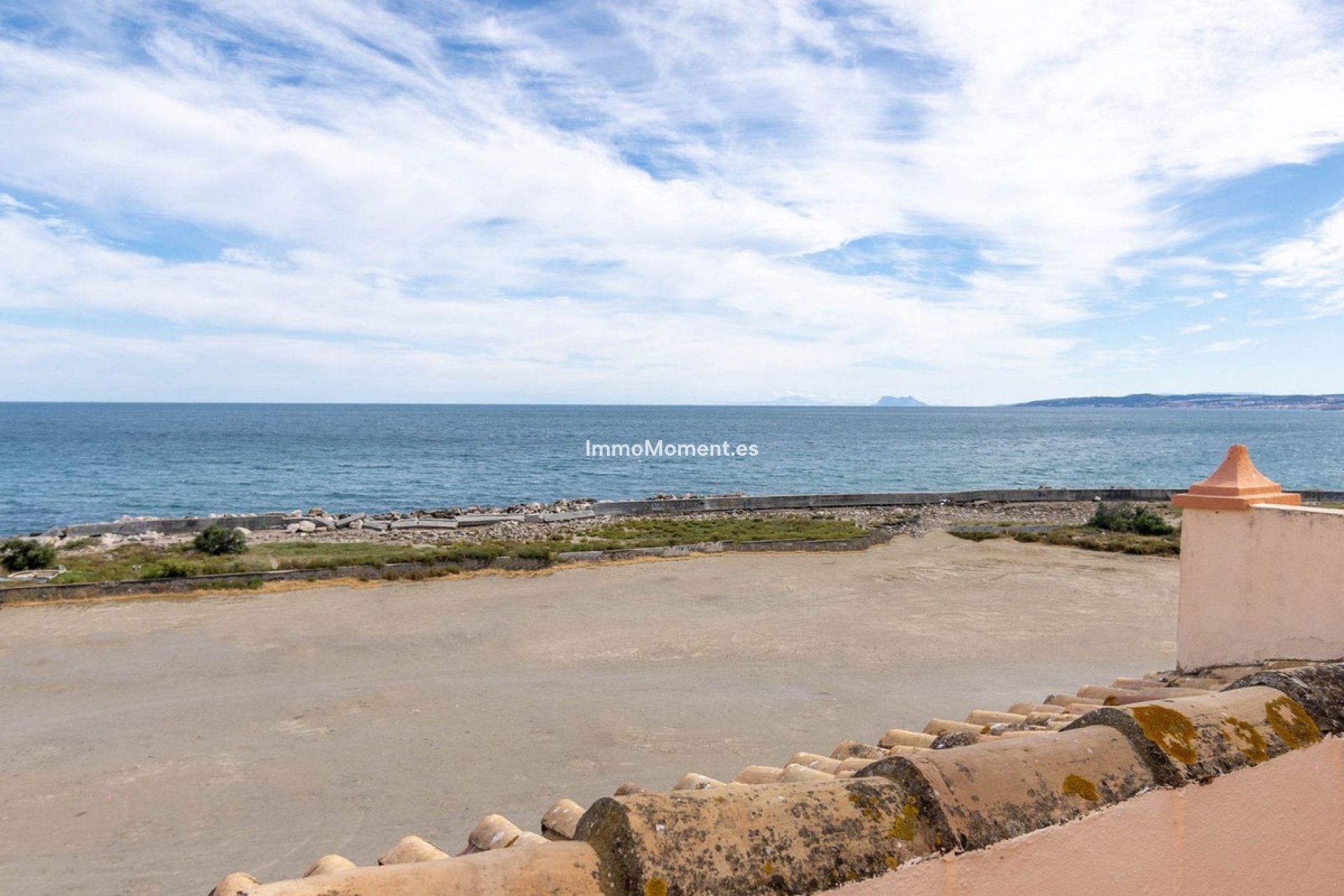 Revente - Maison mitoyenne - Estepona  - Estepona Centro