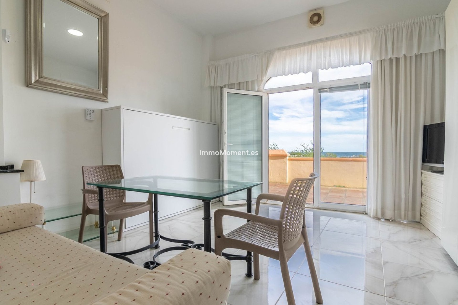 Revente - Maison mitoyenne - Estepona  - Estepona Centro