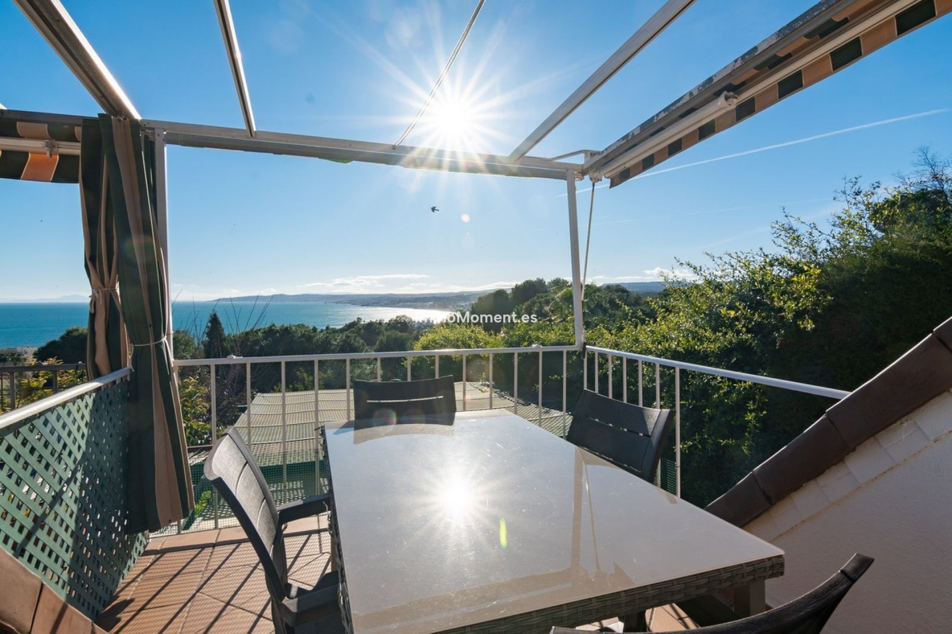 Revente - Maison mitoyenne - Estepona  - Estepona Centro