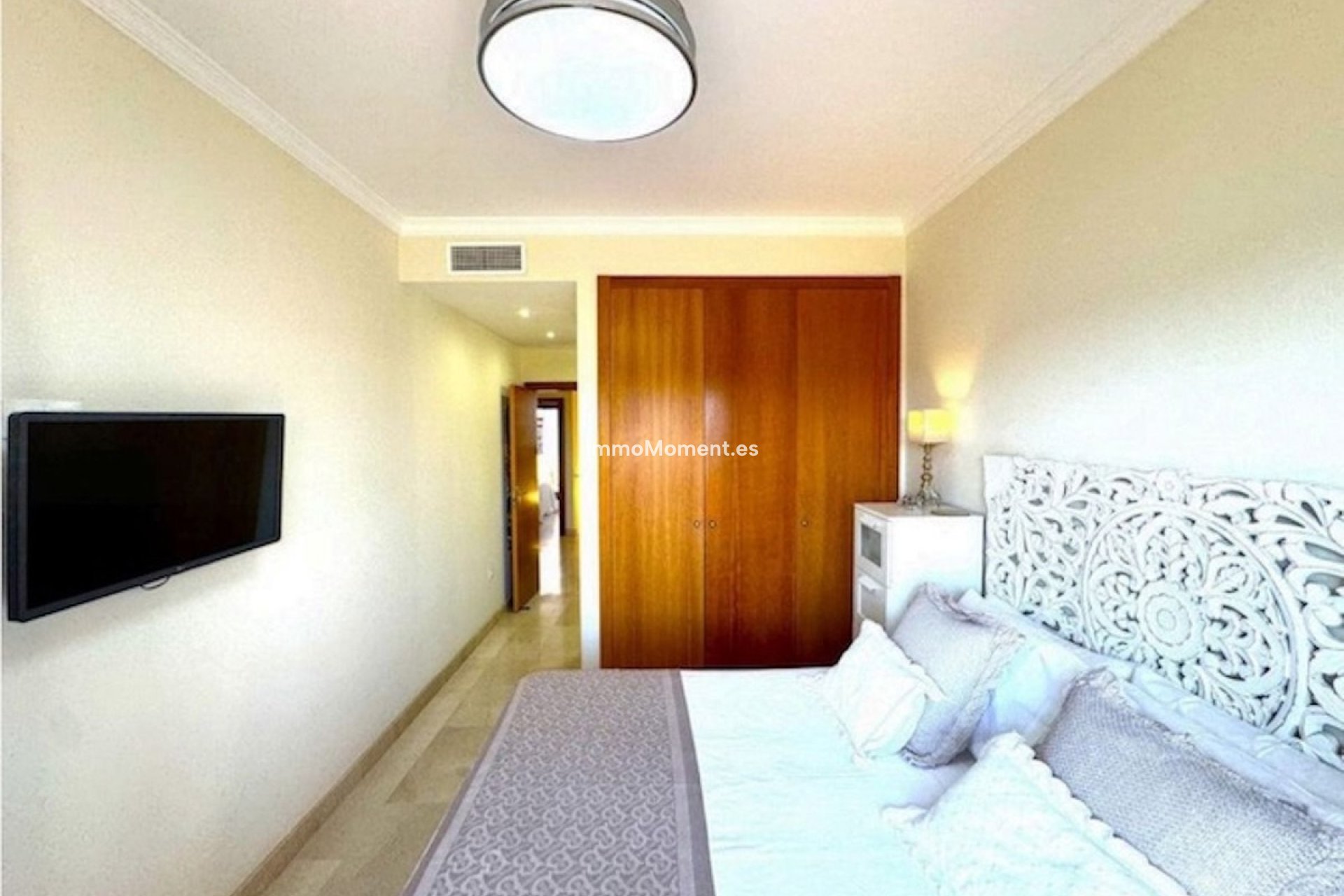 Revente - Maison mitoyenne - Estepona  - Estepona Centro