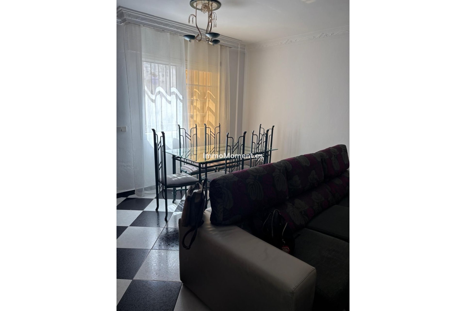 Revente - Maison mitoyenne - Estepona  - Estepona Centro