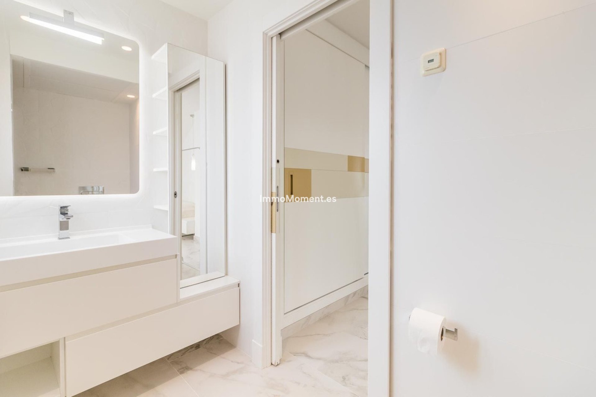 Revente - Maison mitoyenne - Estepona  - Estepona Centro