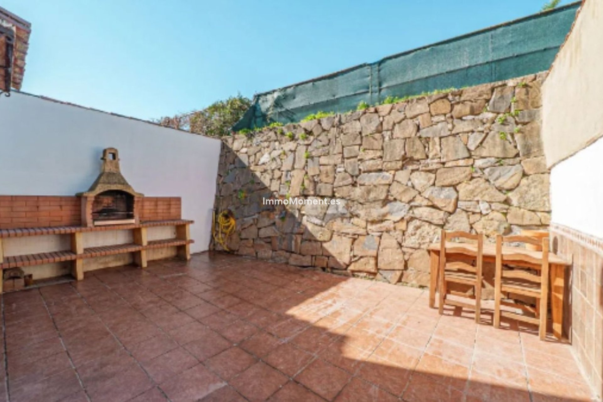 Revente - Maison mitoyenne - Estepona  - Estepona Centro