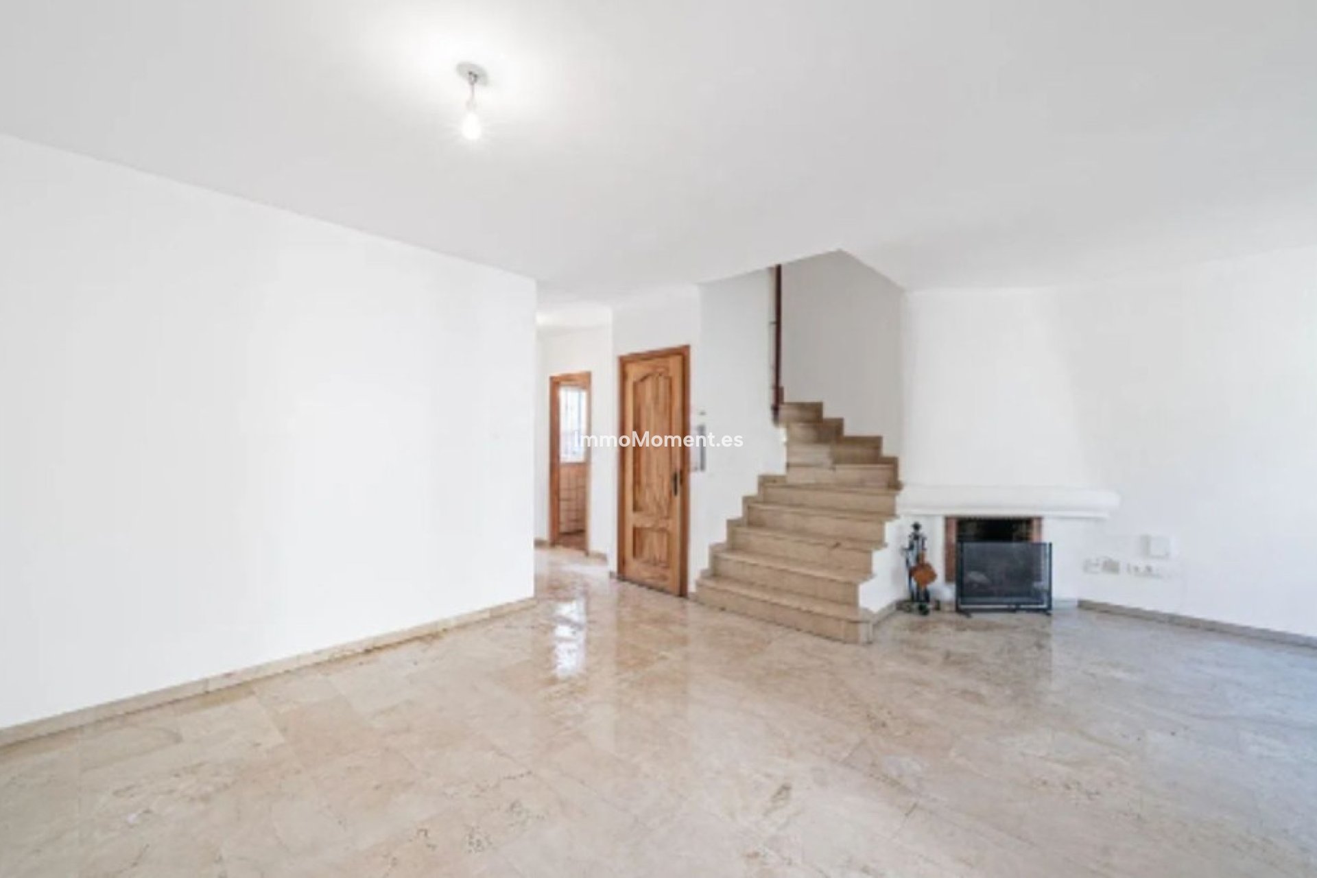 Revente - Maison mitoyenne - Estepona  - Estepona Centro