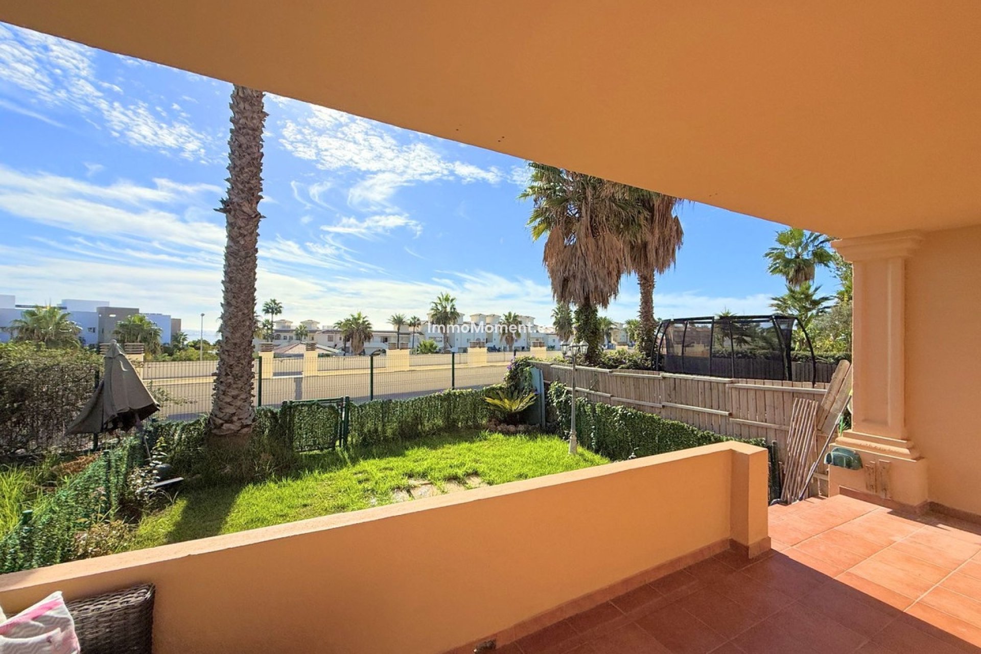 Revente - Maison mitoyenne - Estepona  - Estepona Centro