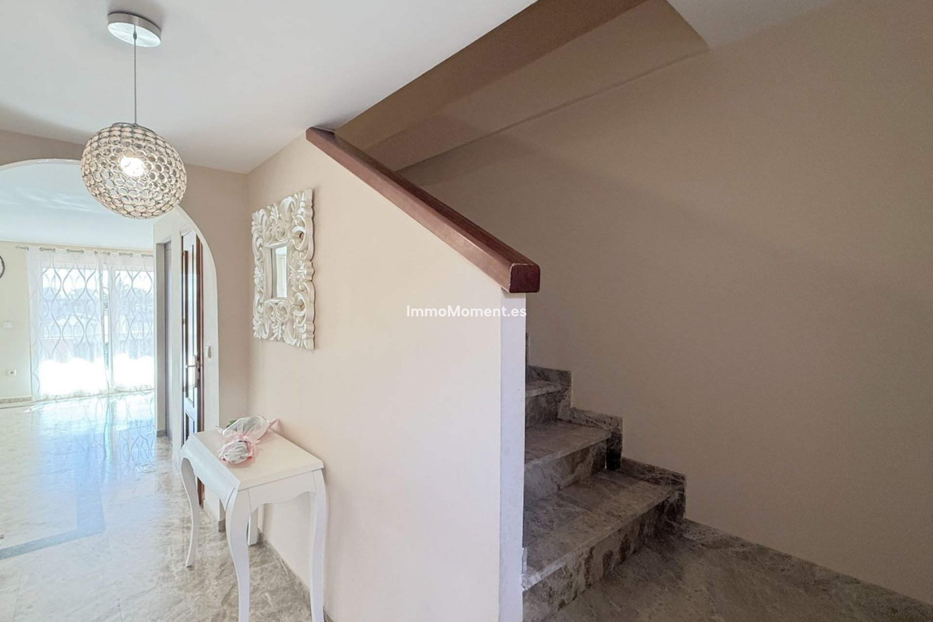 Revente - Maison mitoyenne - Estepona  - Estepona Centro