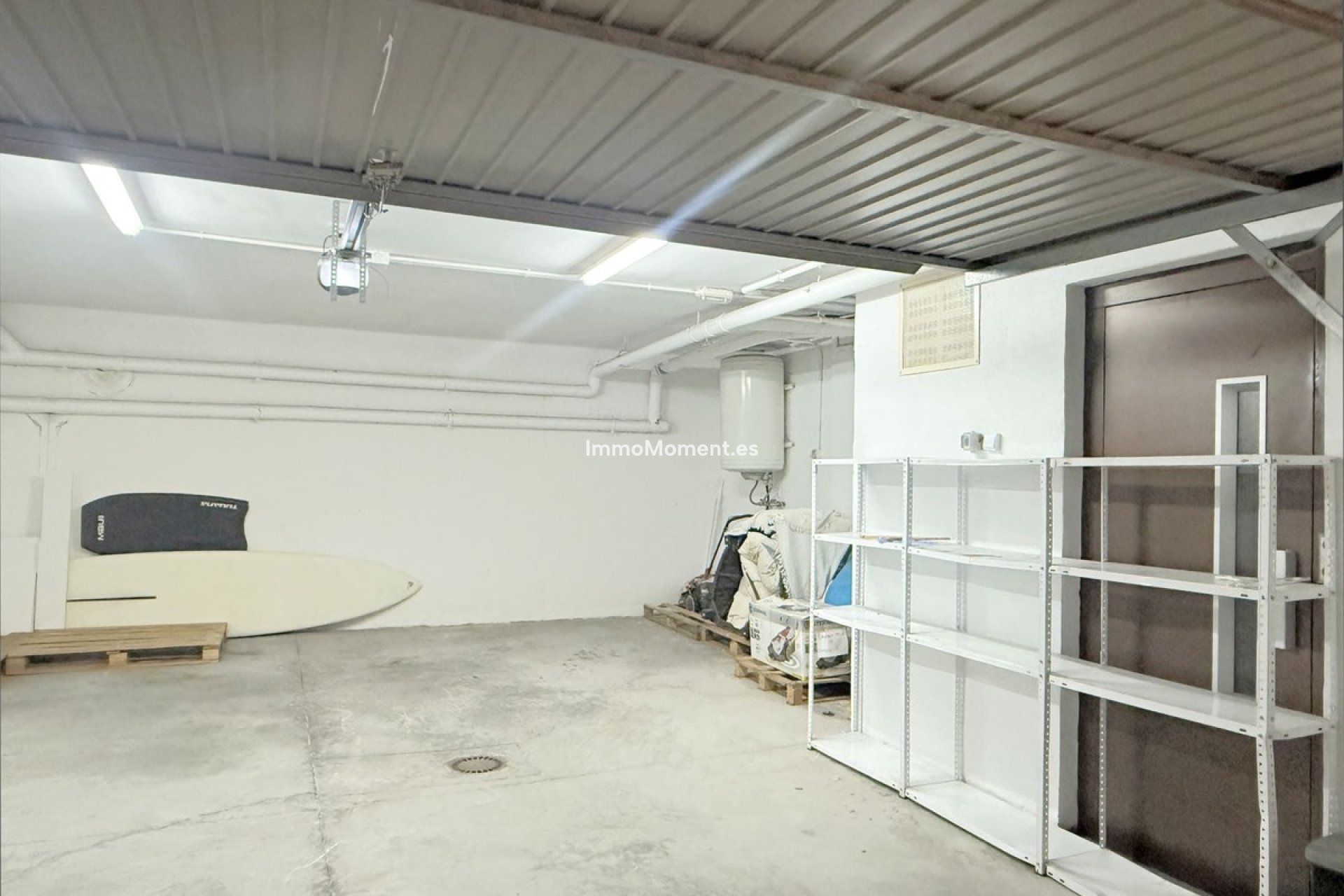 Revente - Maison mitoyenne - Estepona  - Estepona Centro