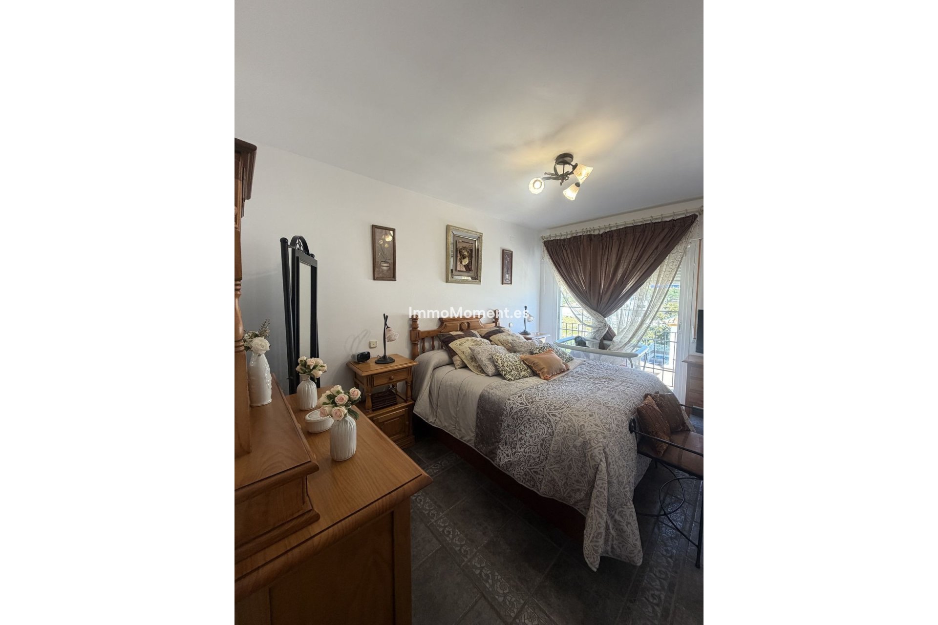 Revente - Maison mitoyenne - Estepona  - Estepona Centro