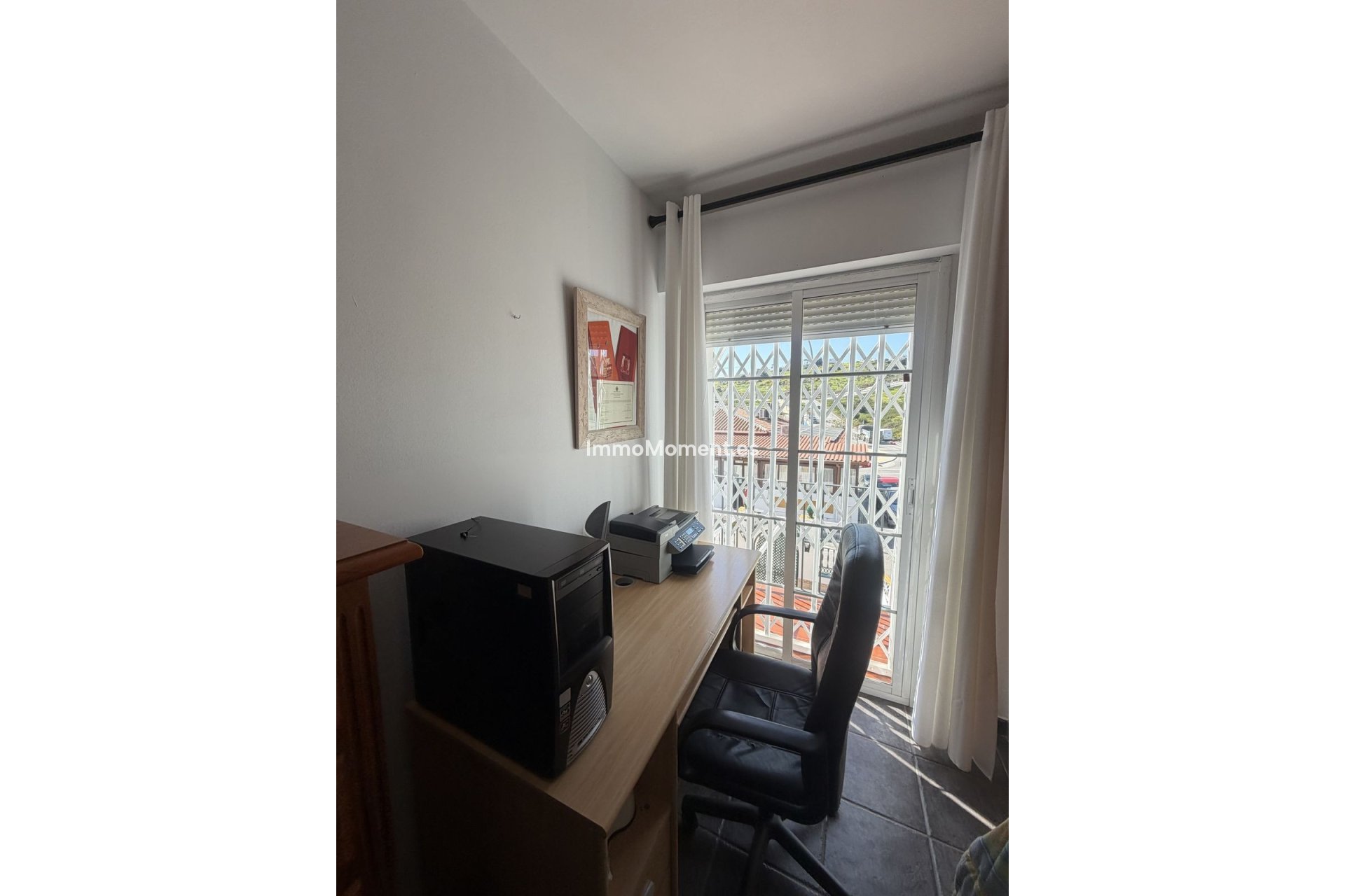 Revente - Maison mitoyenne - Estepona  - Estepona Centro