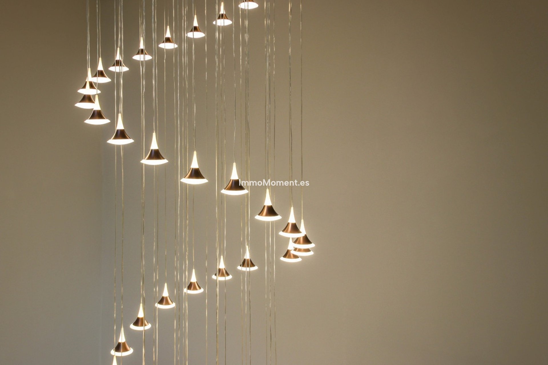 Revente - Maison mitoyenne - Estepona  - Estepona Centro