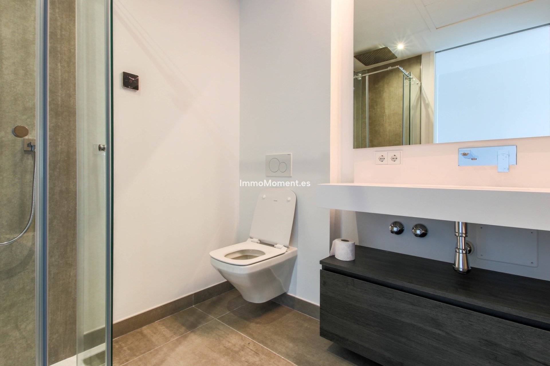 Revente - Maison mitoyenne - Estepona  - Estepona Centro