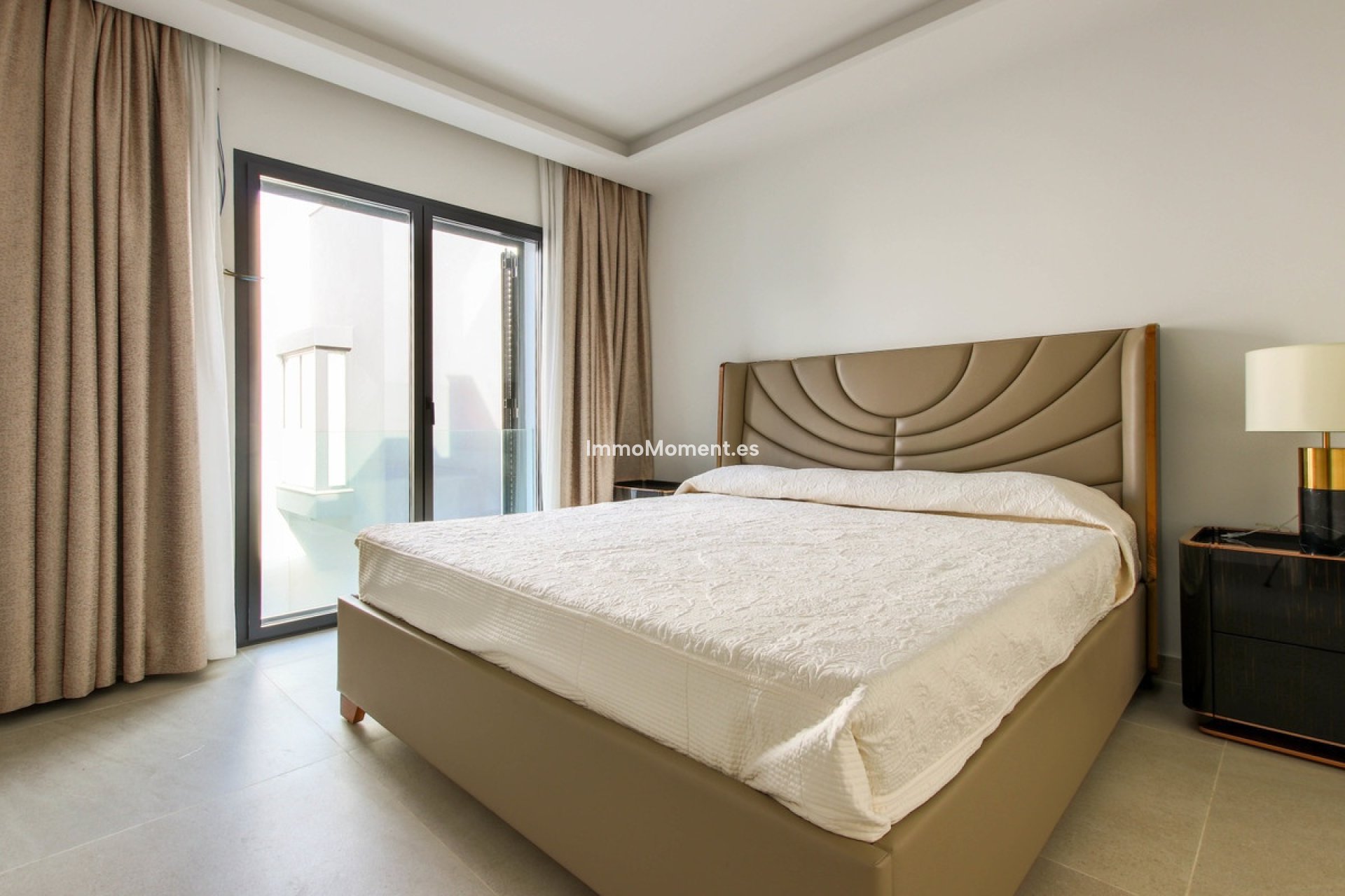 Revente - Maison mitoyenne - Estepona  - Estepona Centro