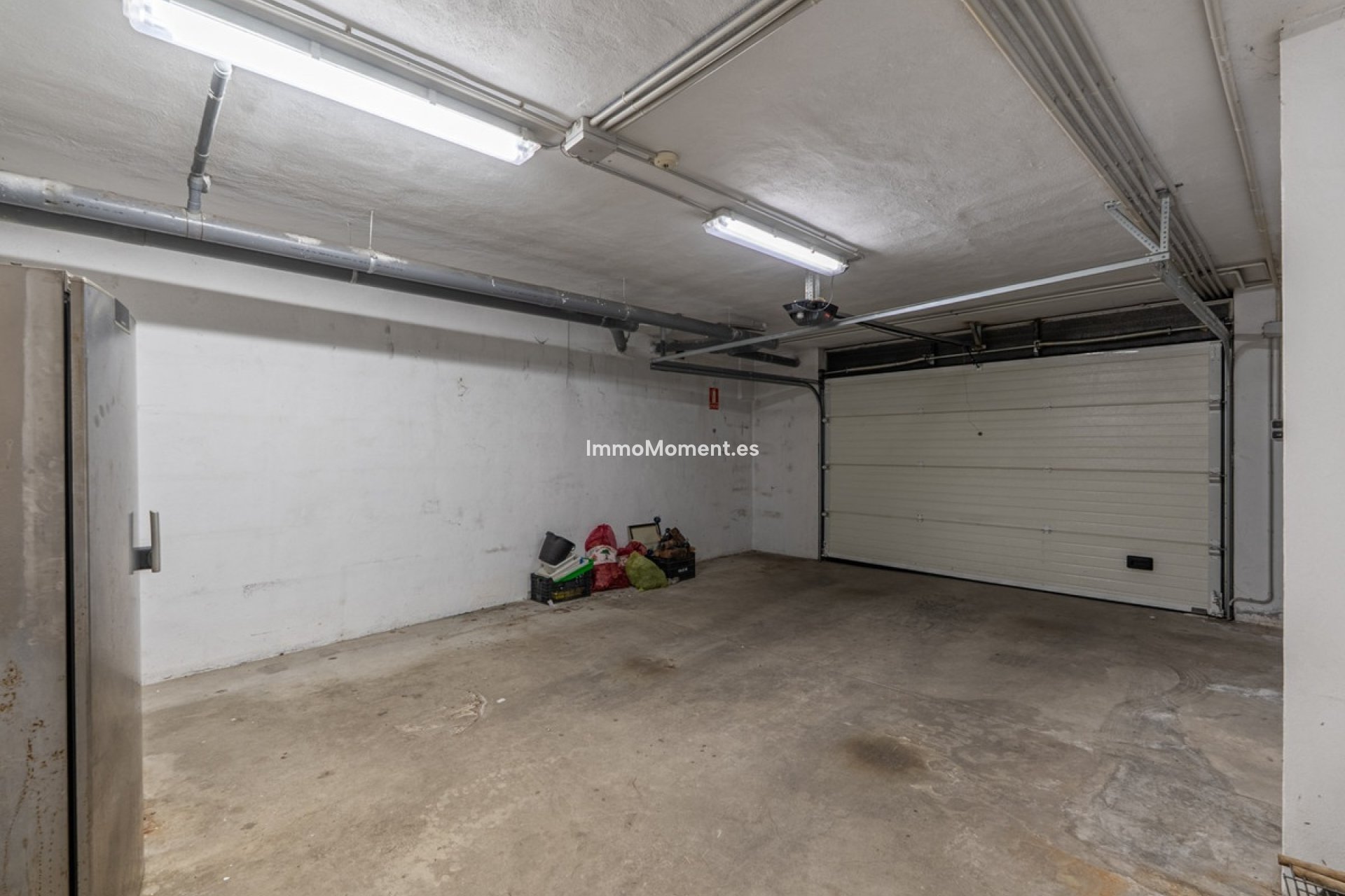 Revente - Maison mitoyenne - Estepona  - Estepona Centro