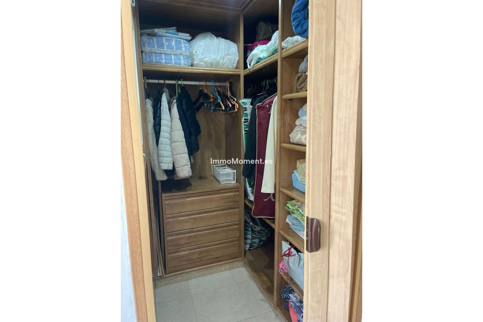 Revente - Maison mitoyenne - Estepona  - Estepona Centro