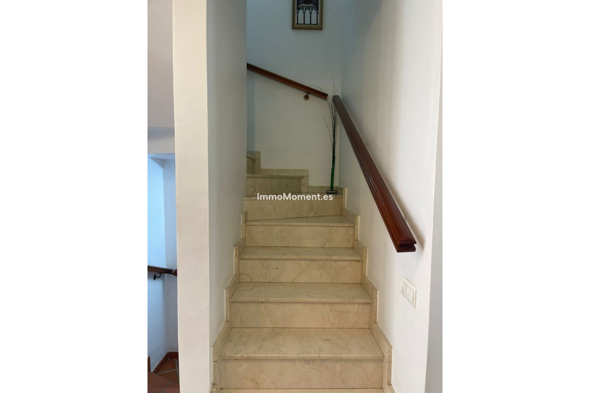 Revente - Maison mitoyenne - Estepona  - Estepona Centro